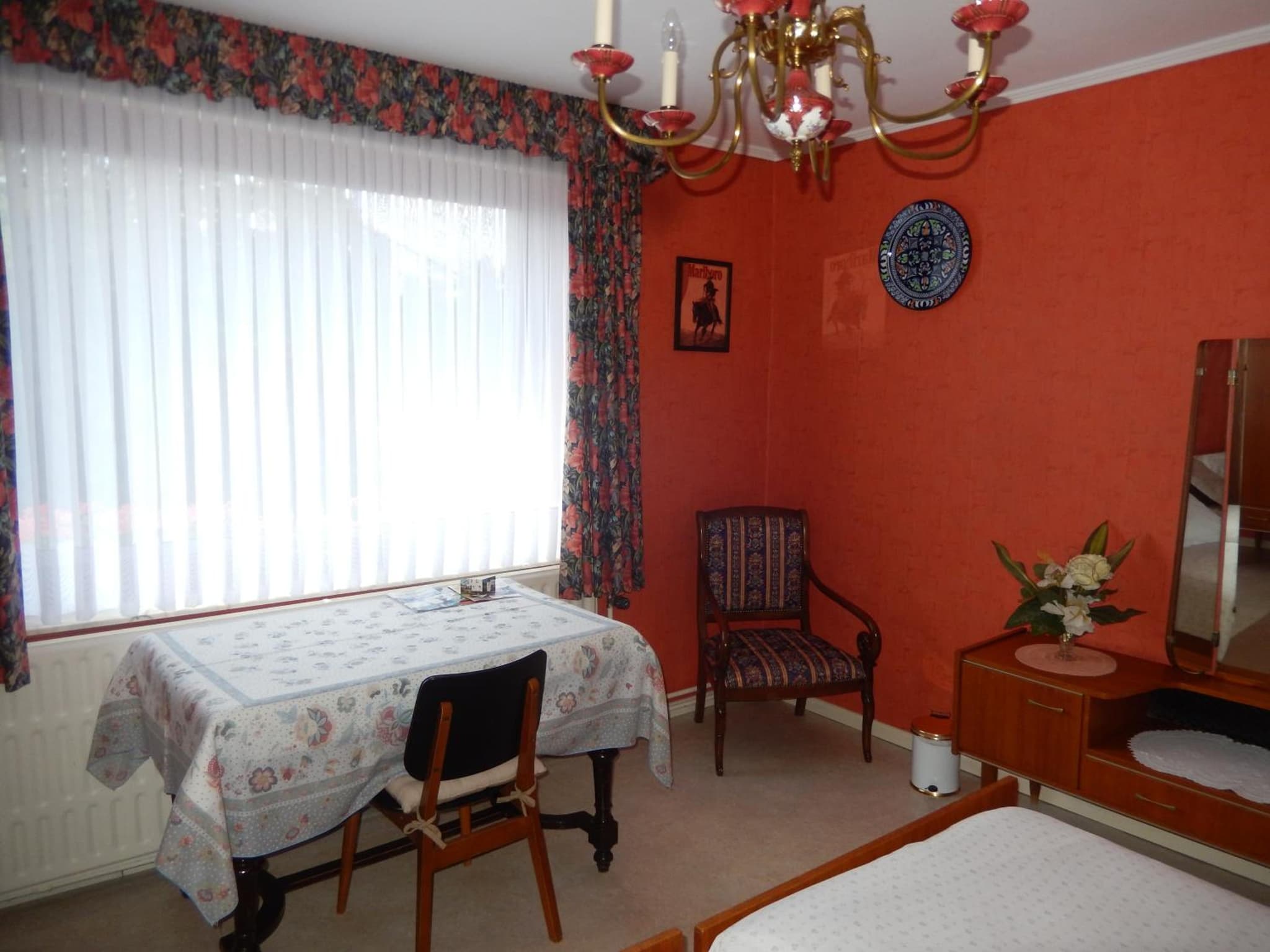 Au logis fleuri photo 3