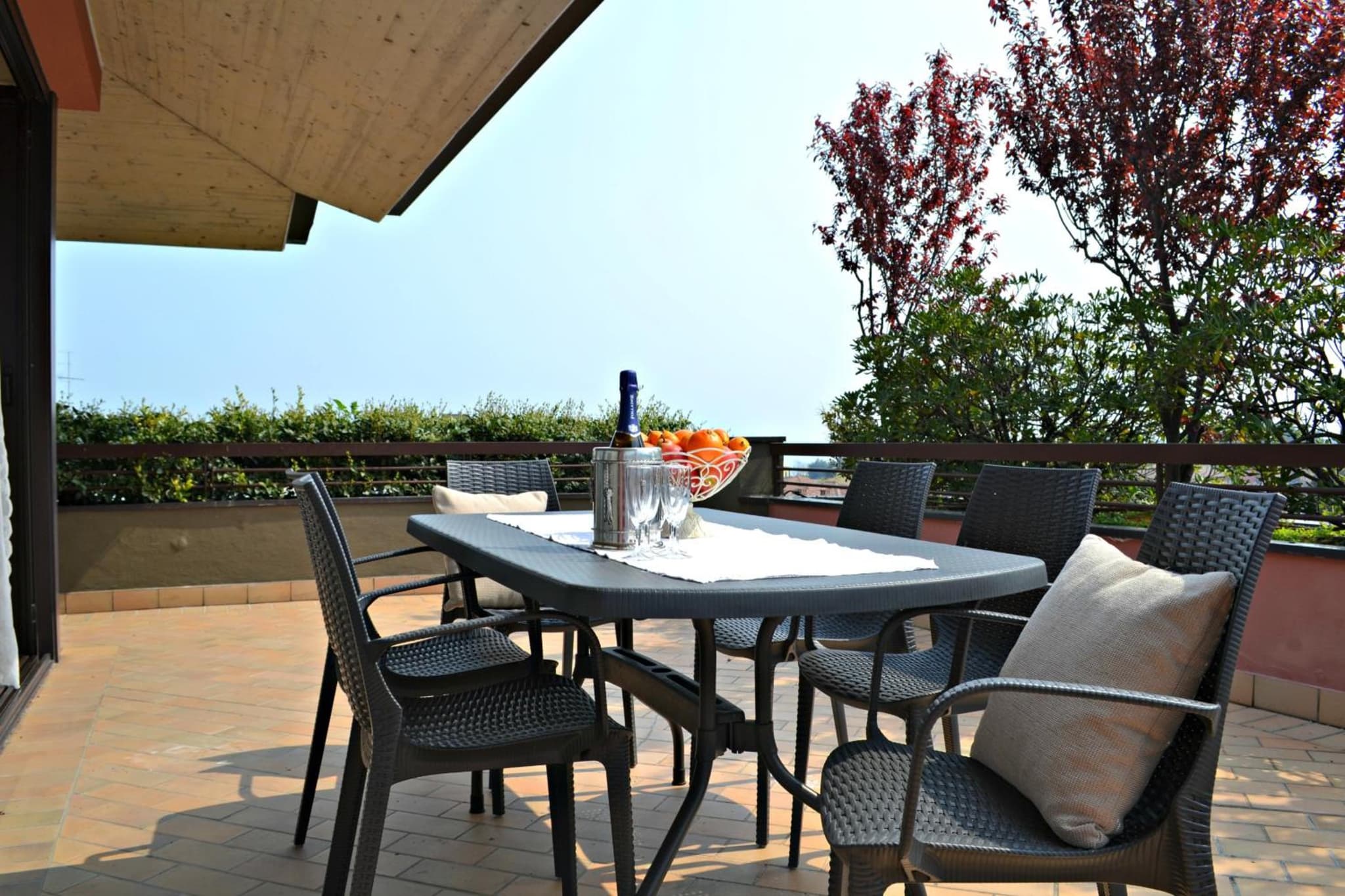 Il Sogno Apartments photo 8