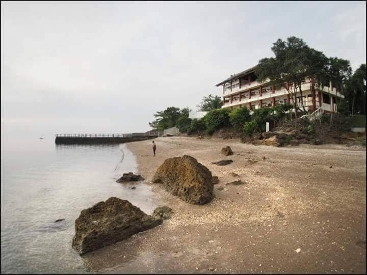 Wuthering Heights Bed & Breakfast by the Sea photo 9