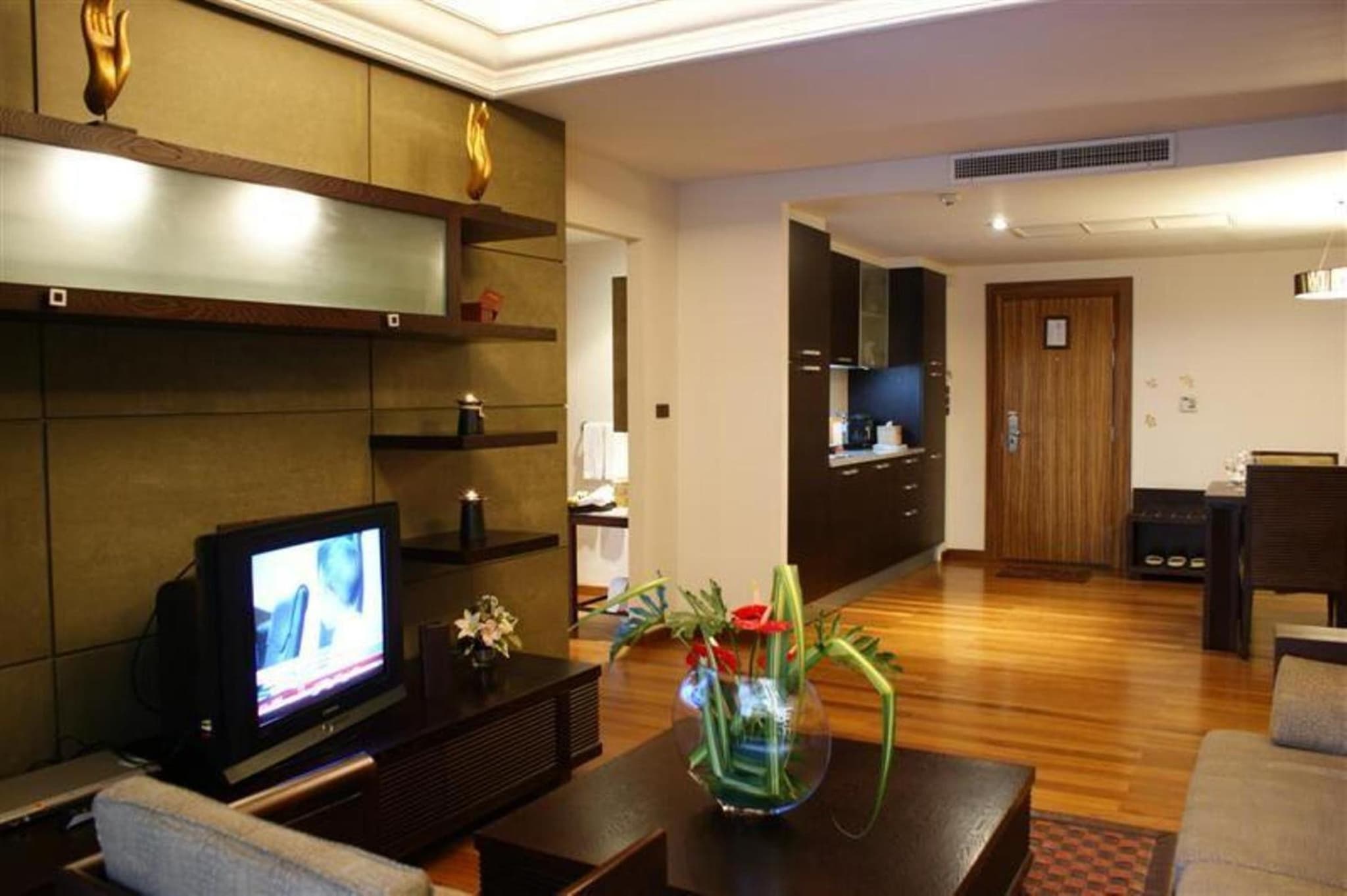 LK Mantra Pura Resort photo 7