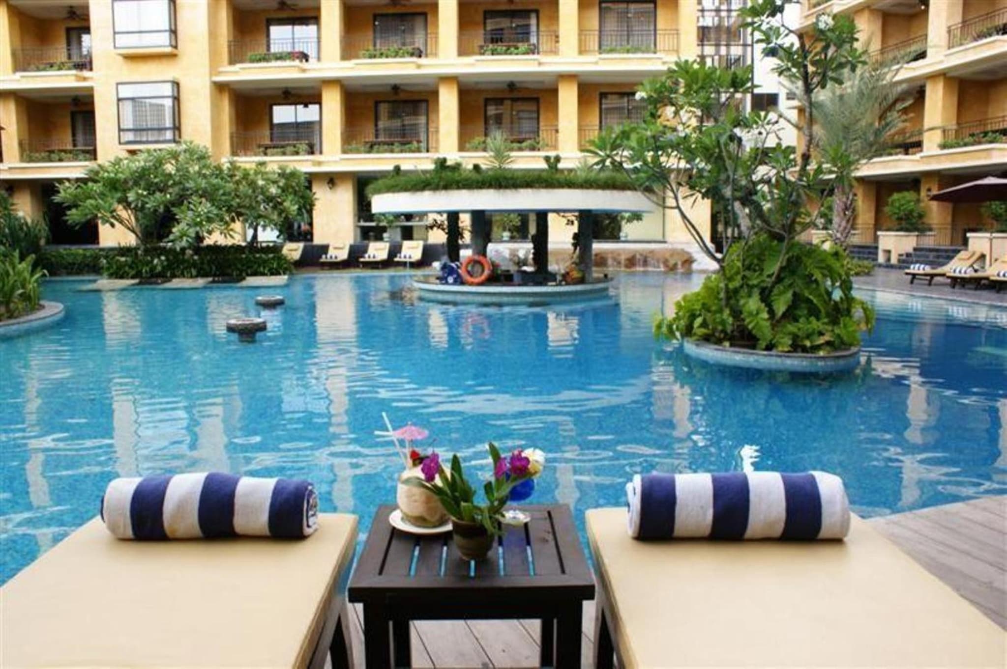 LK Mantra Pura Resort photo 9