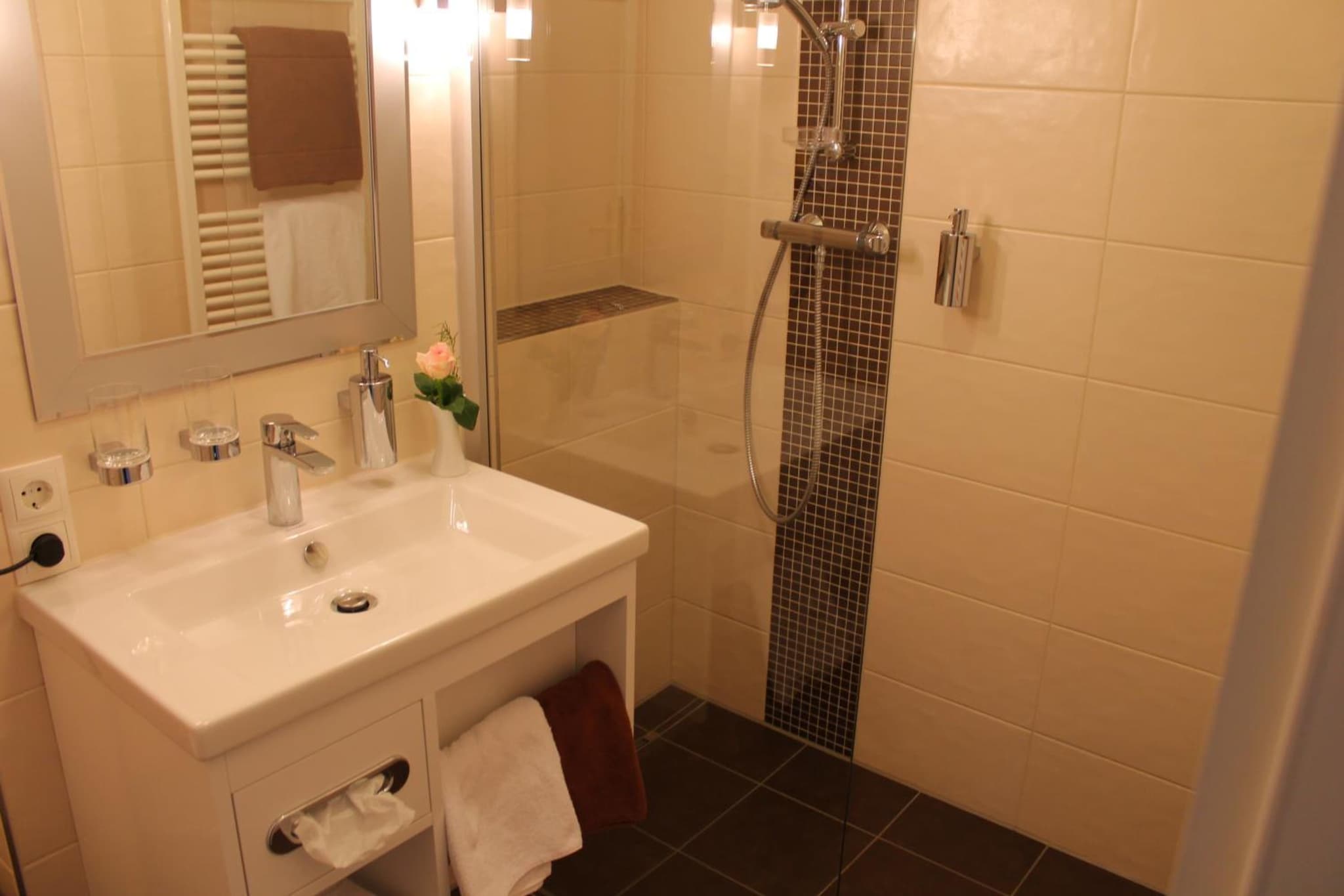 Hotel Blumlage photo 2