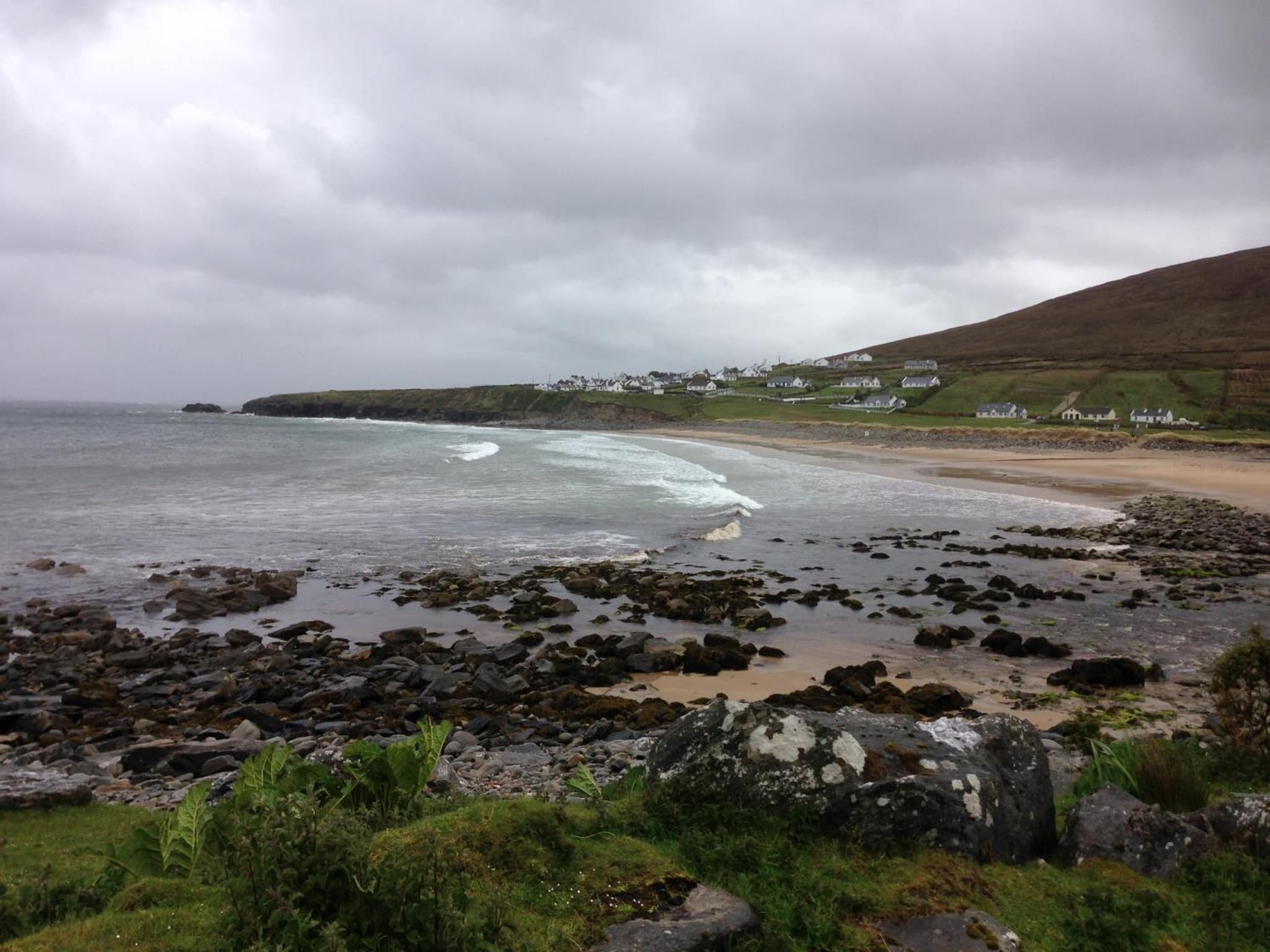 Beach View Heights, Dugort, Achill Island photo 7