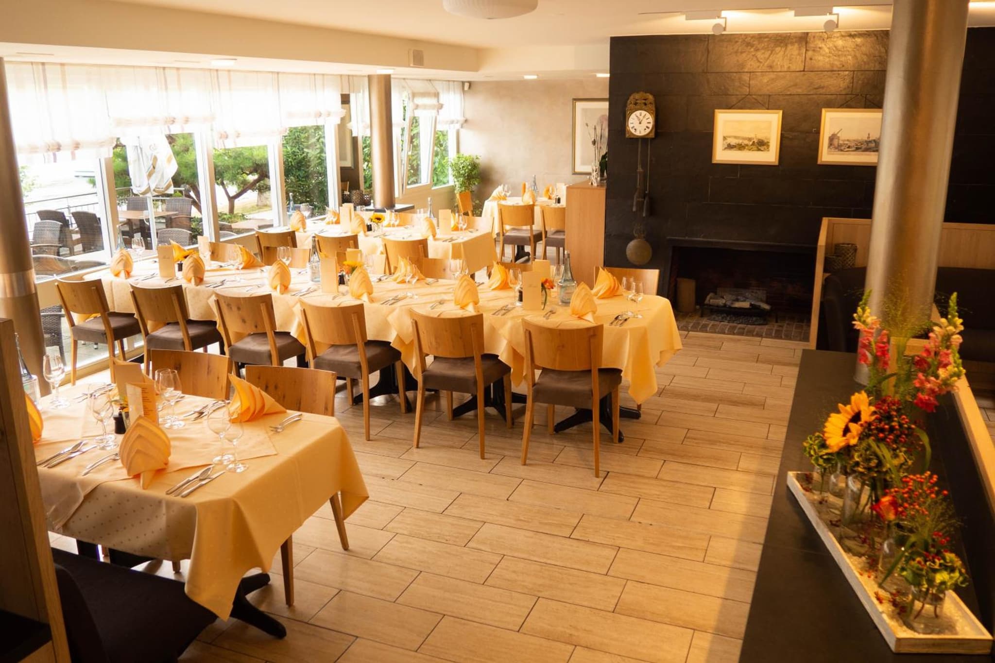 Hotel Villa am Rhein photo 8