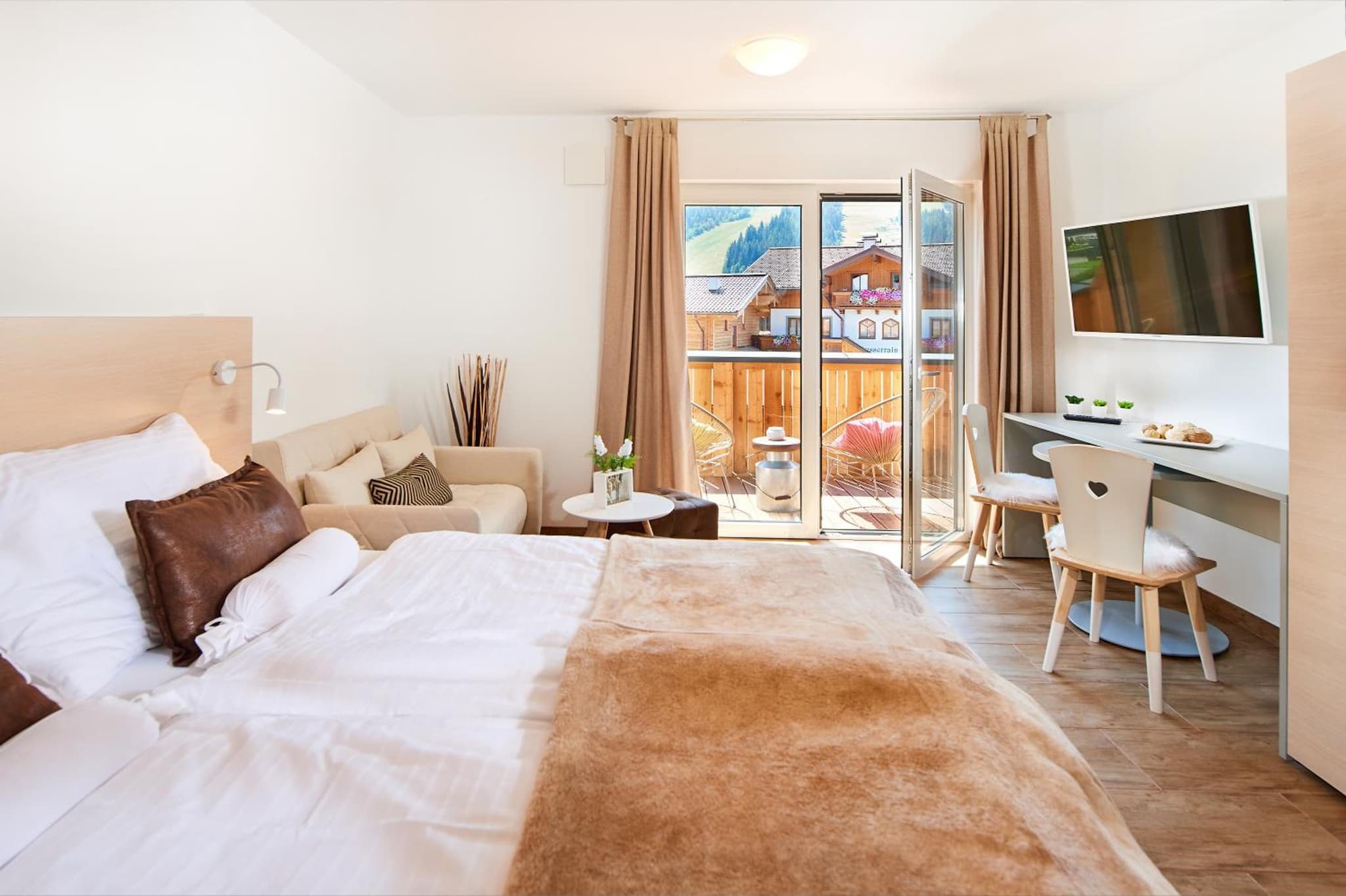 AlpinLodge Flachau photo 3