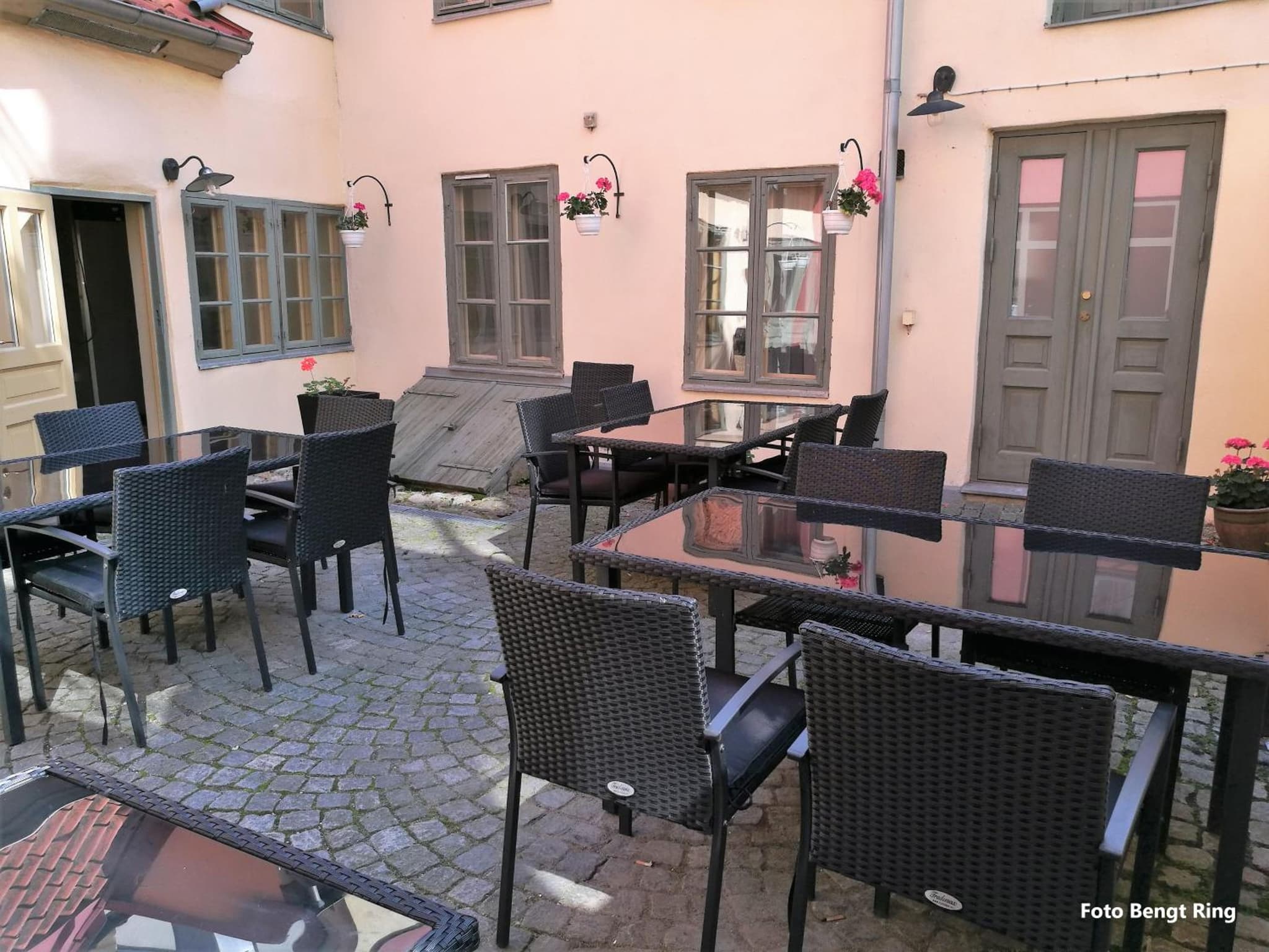 Best Western Hotel Royal photo 9