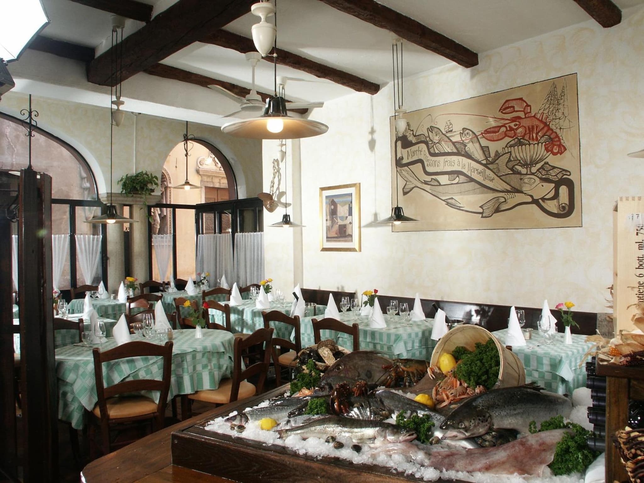 Hotel Cittadella photo 7