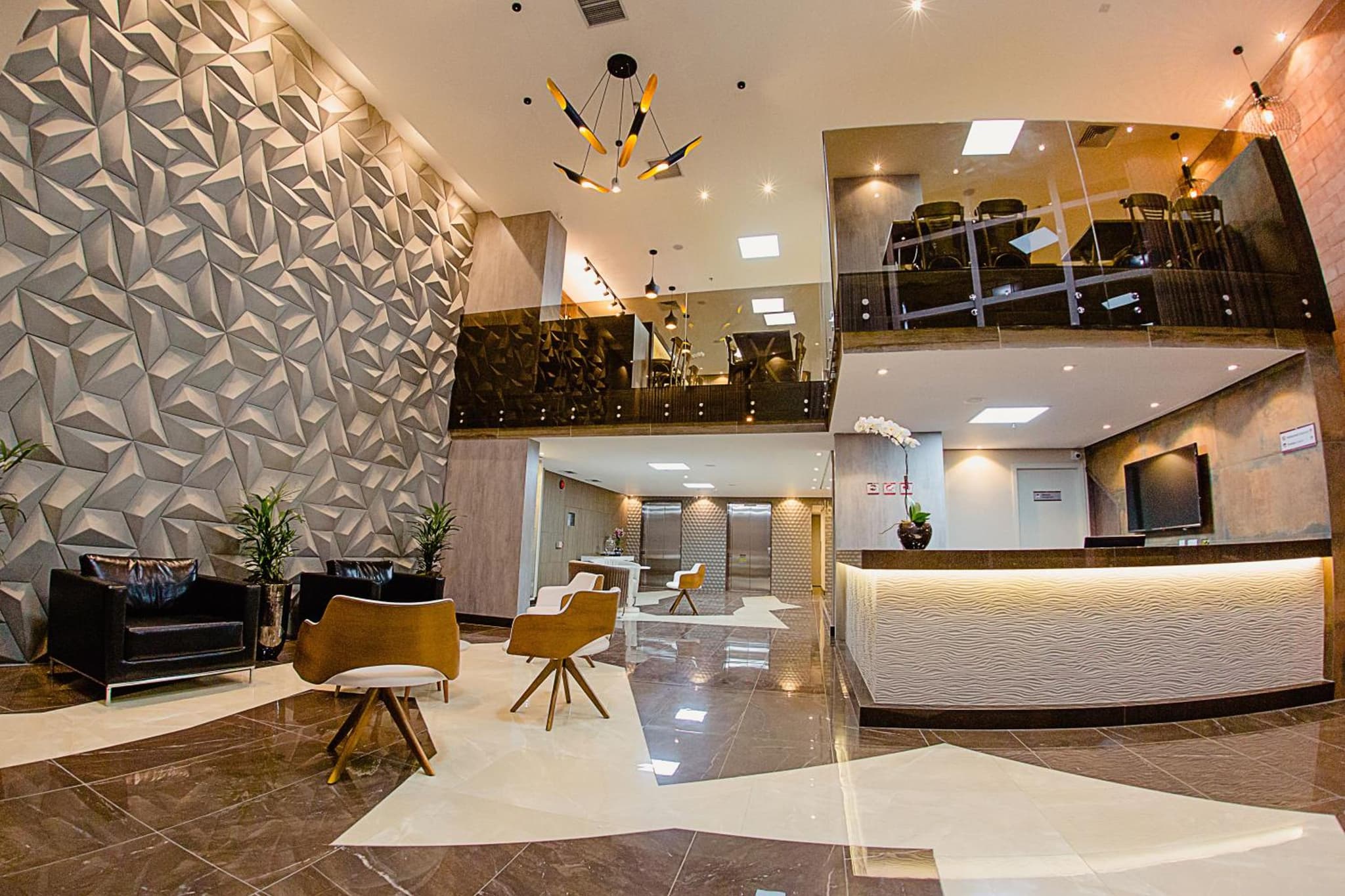 Bristol Viçosa Hotel photo 6
