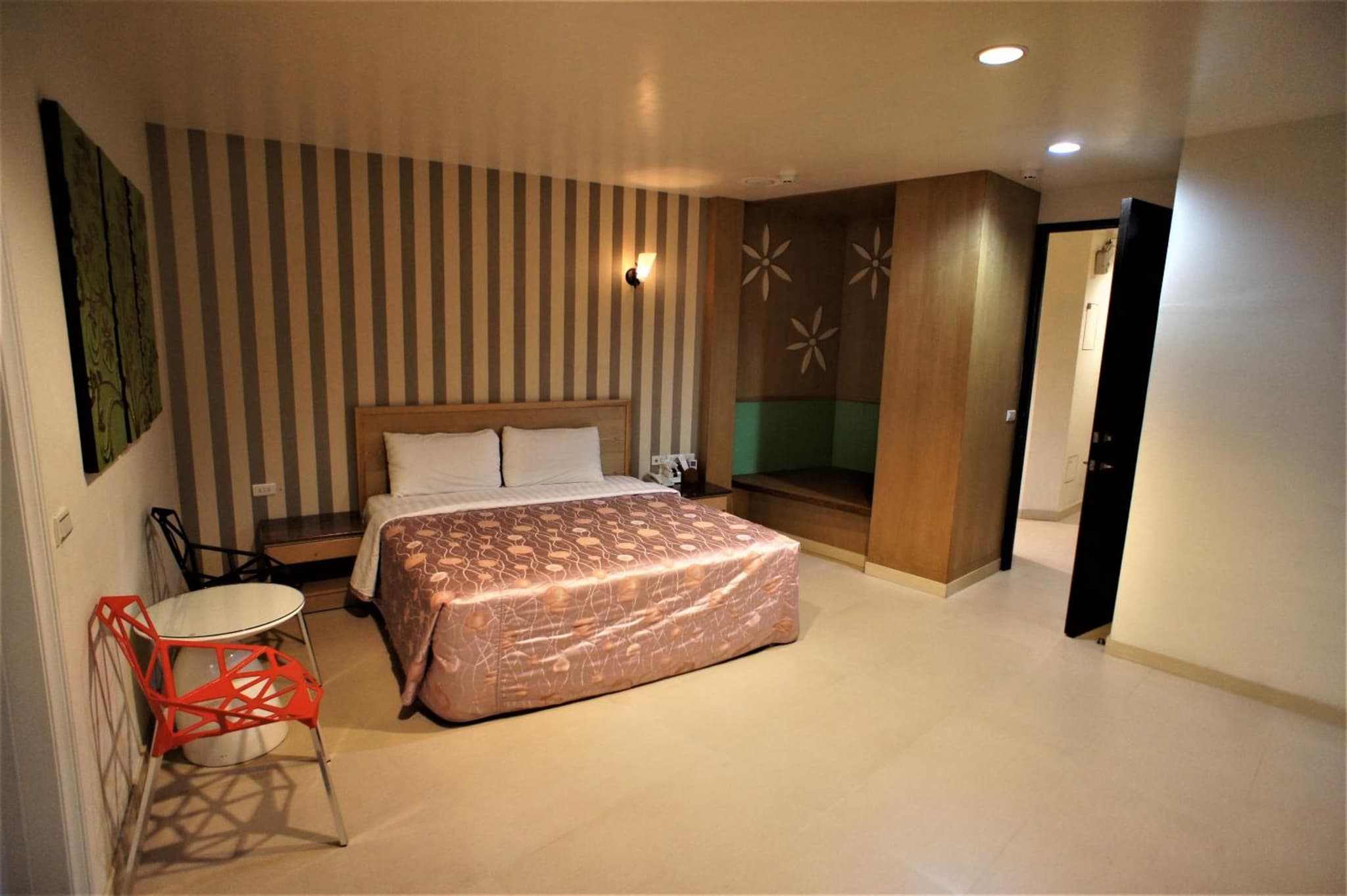 Xi Xin Guan Hot Spring Resort photo 7