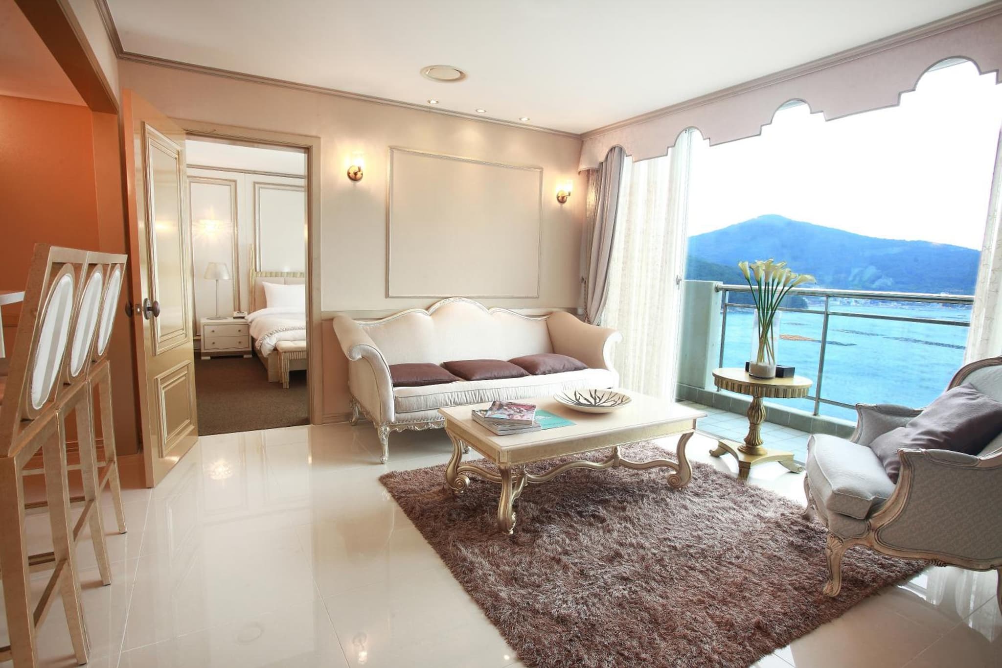 Hotel Riviera Geoje photo 9