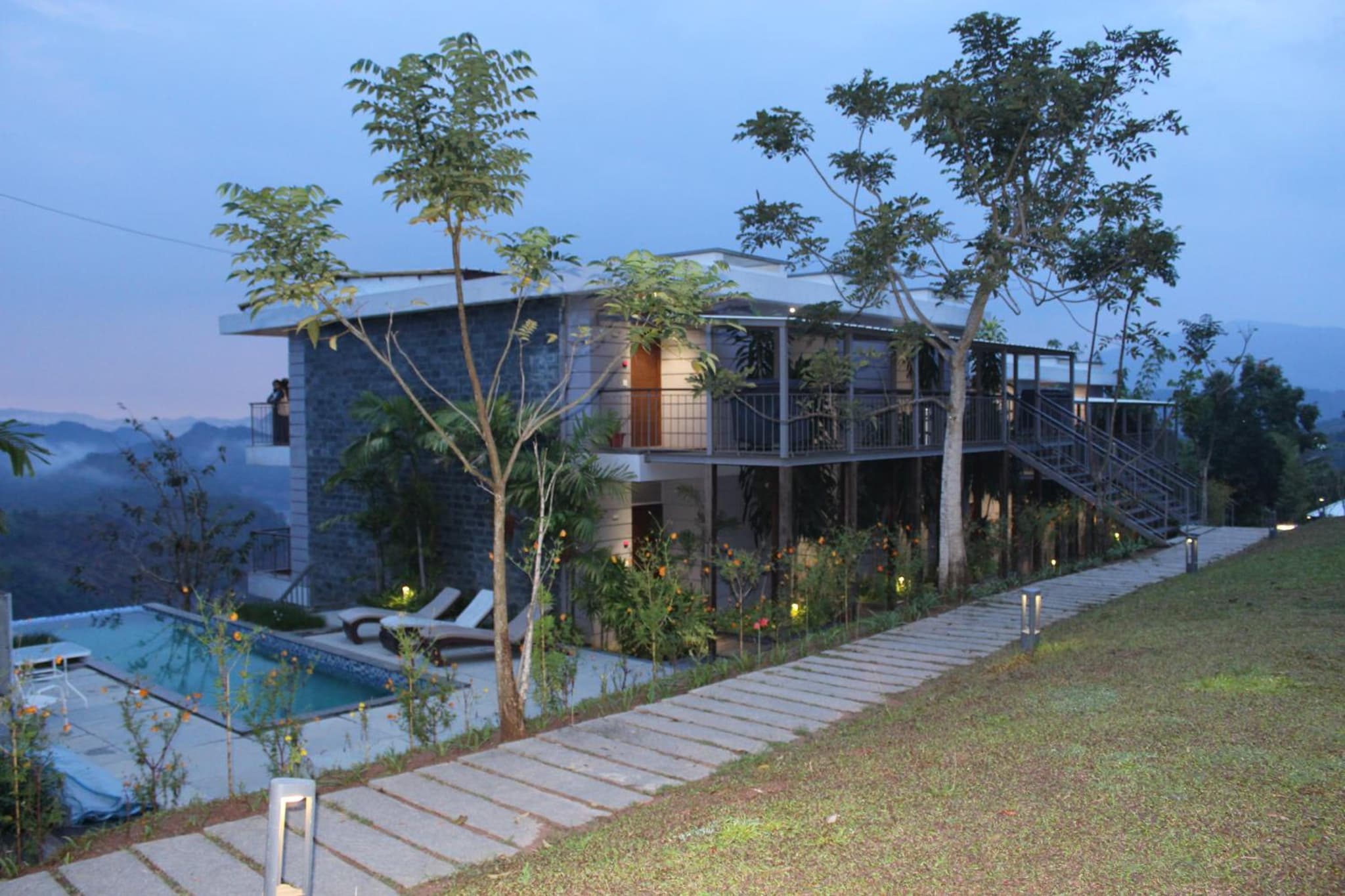 Ragamaya Resort & Spa Munnar photo 4