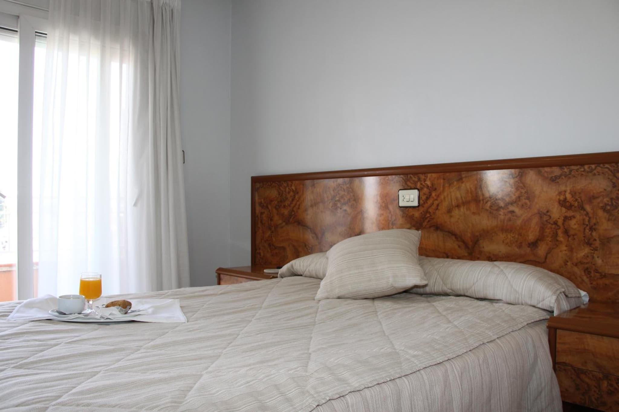 Hotel Trabuco photo 6