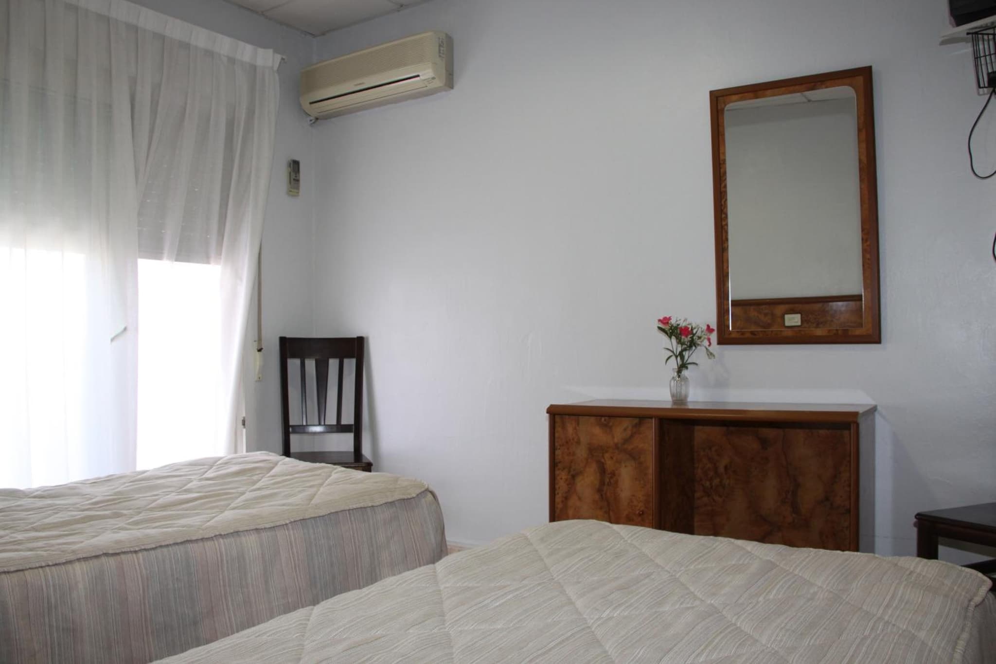 Hotel Trabuco photo 9