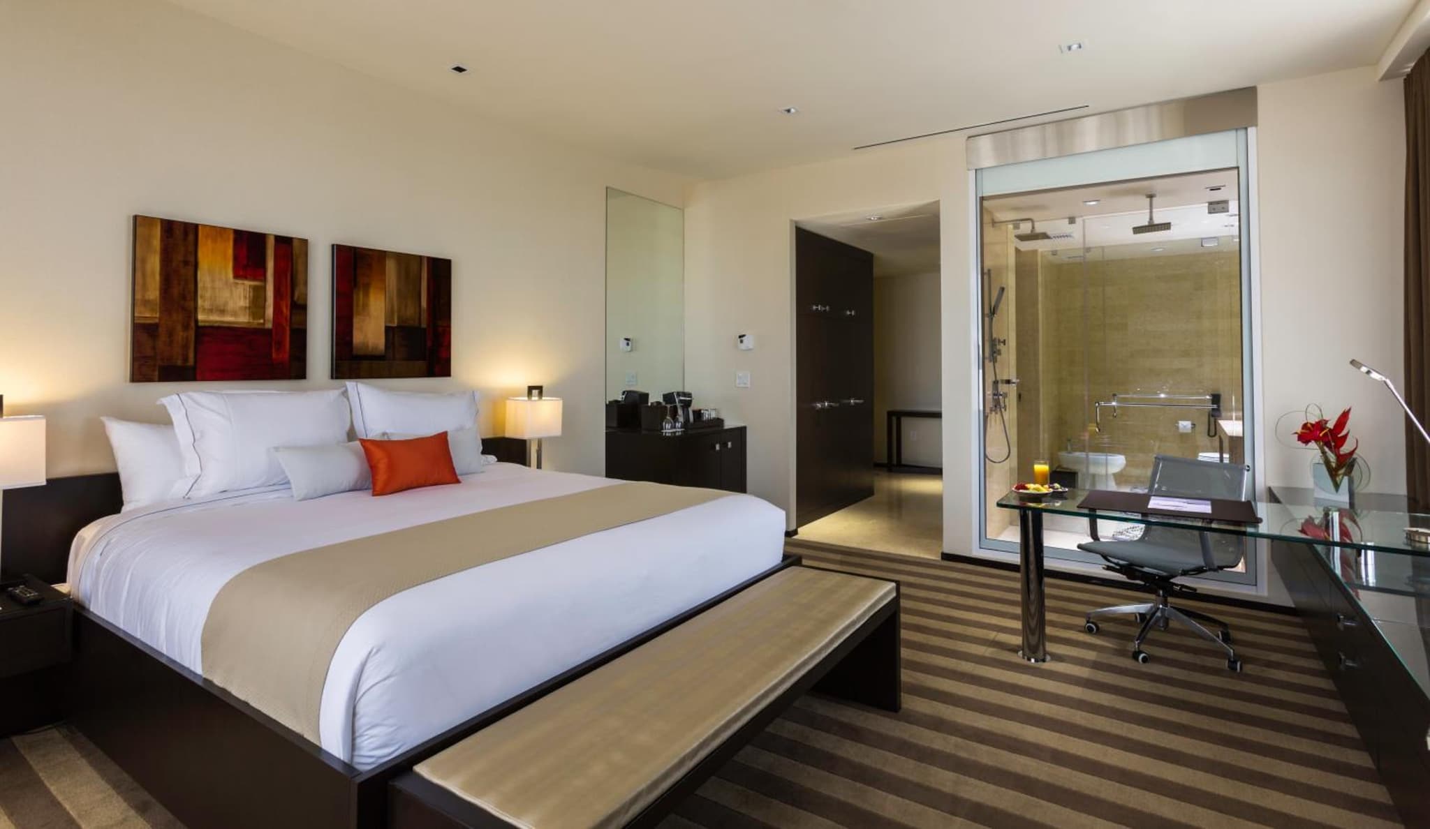 EB Hotel Miami Airport photo 9