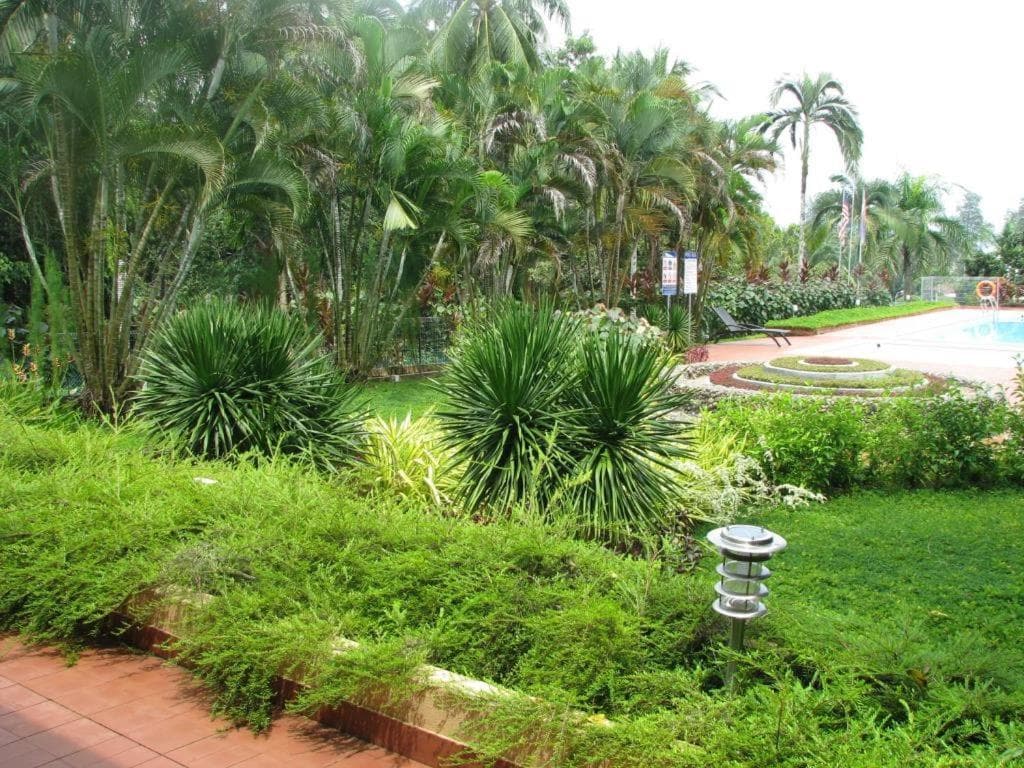 Mersing Merlin Inn photo 9