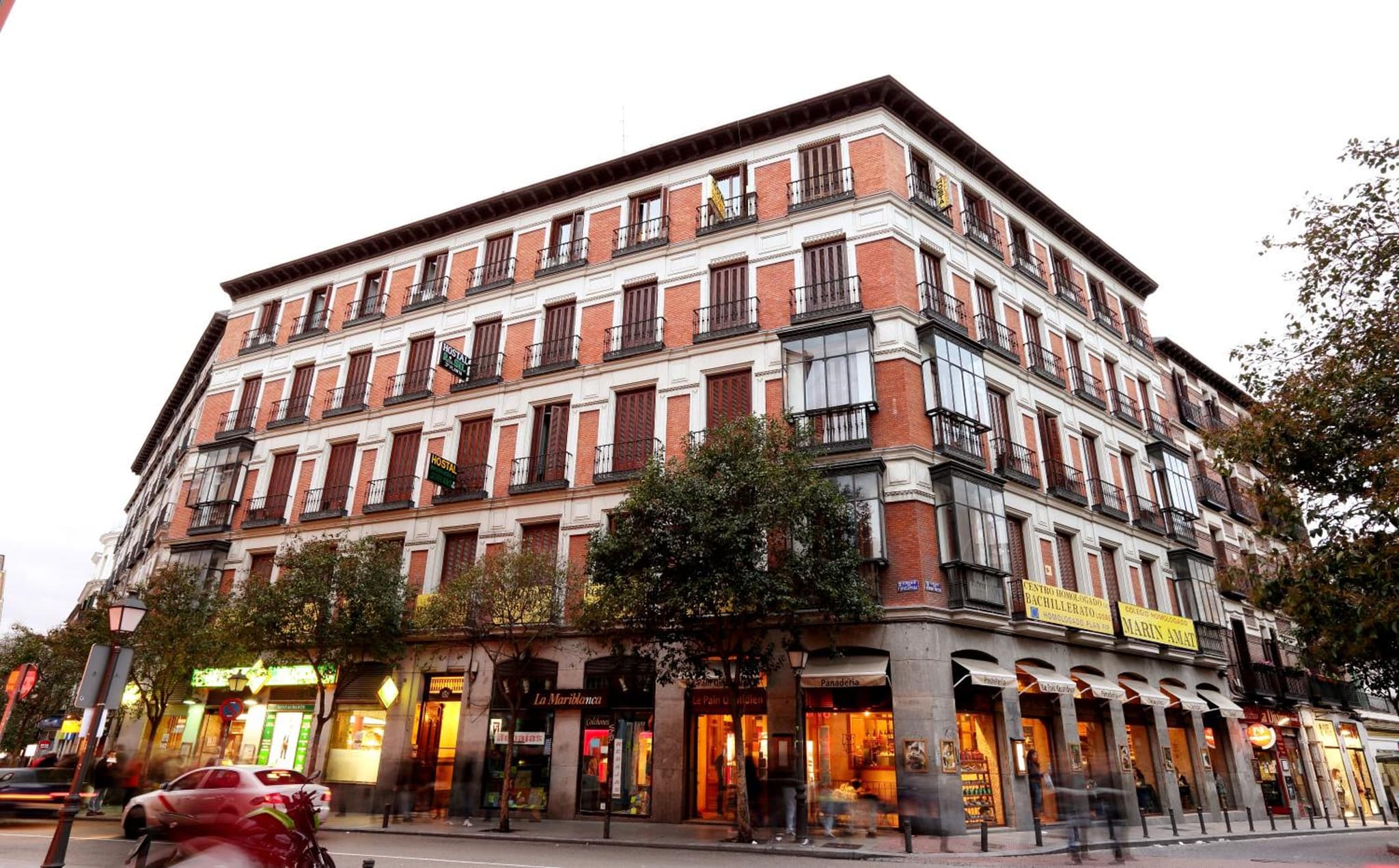 building