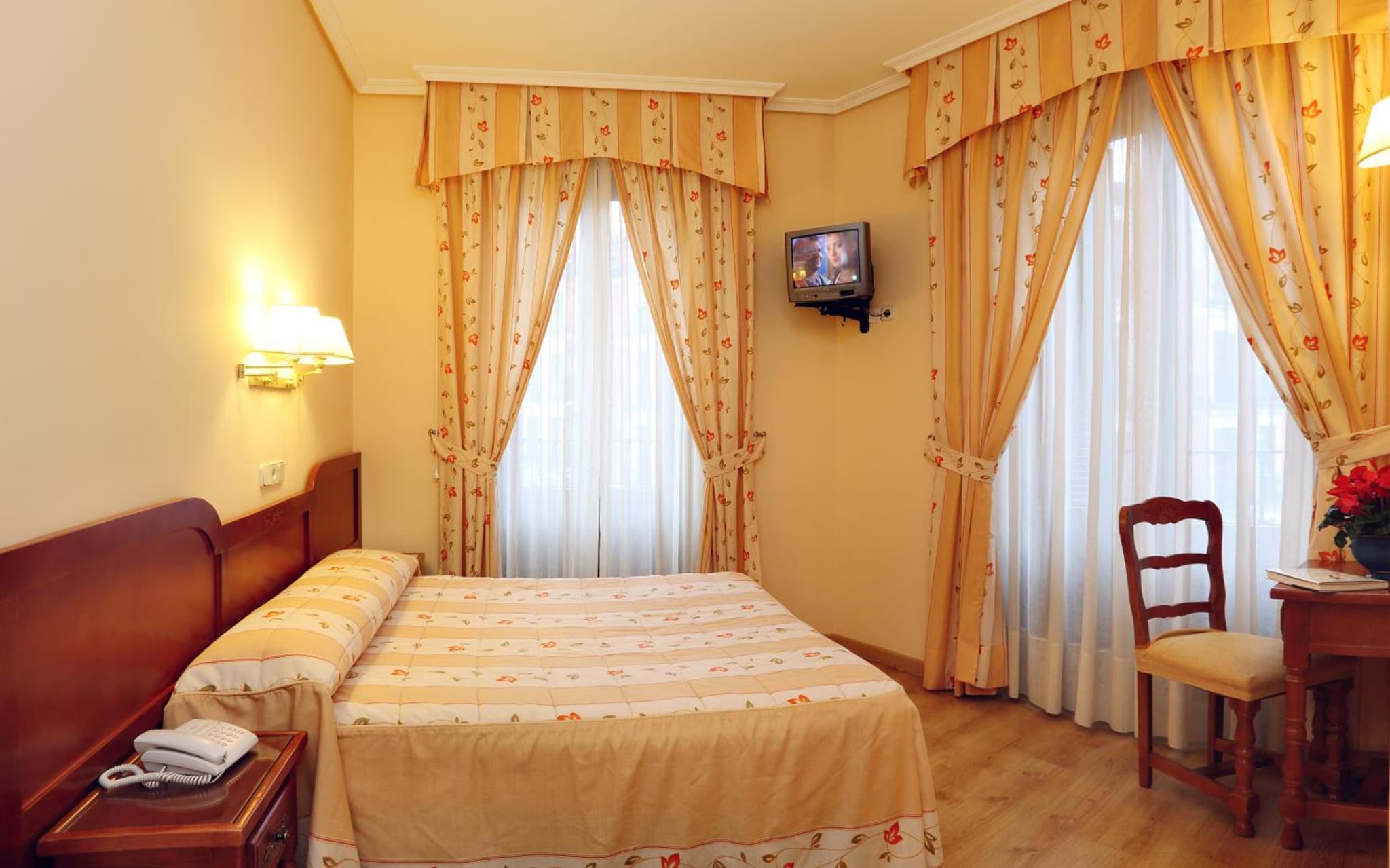 Hostal Silserranos photo 3
