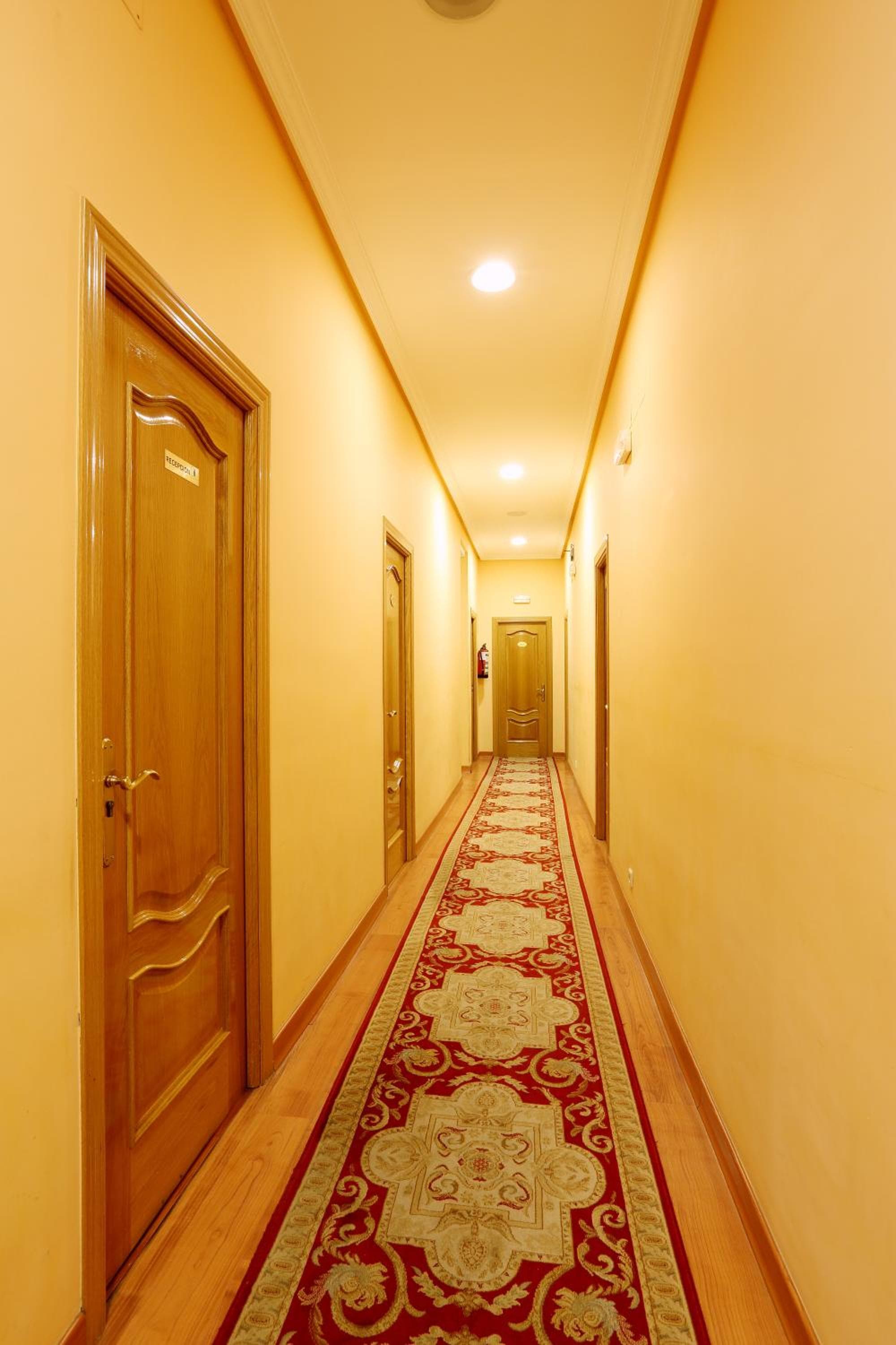 Hostal Silserranos photo 2