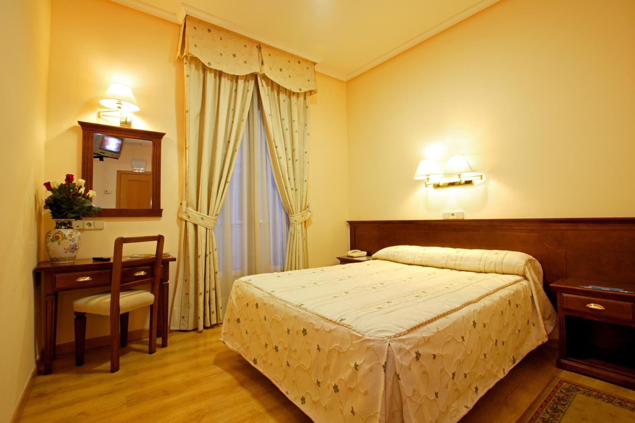 Hostal Silserranos photo 5