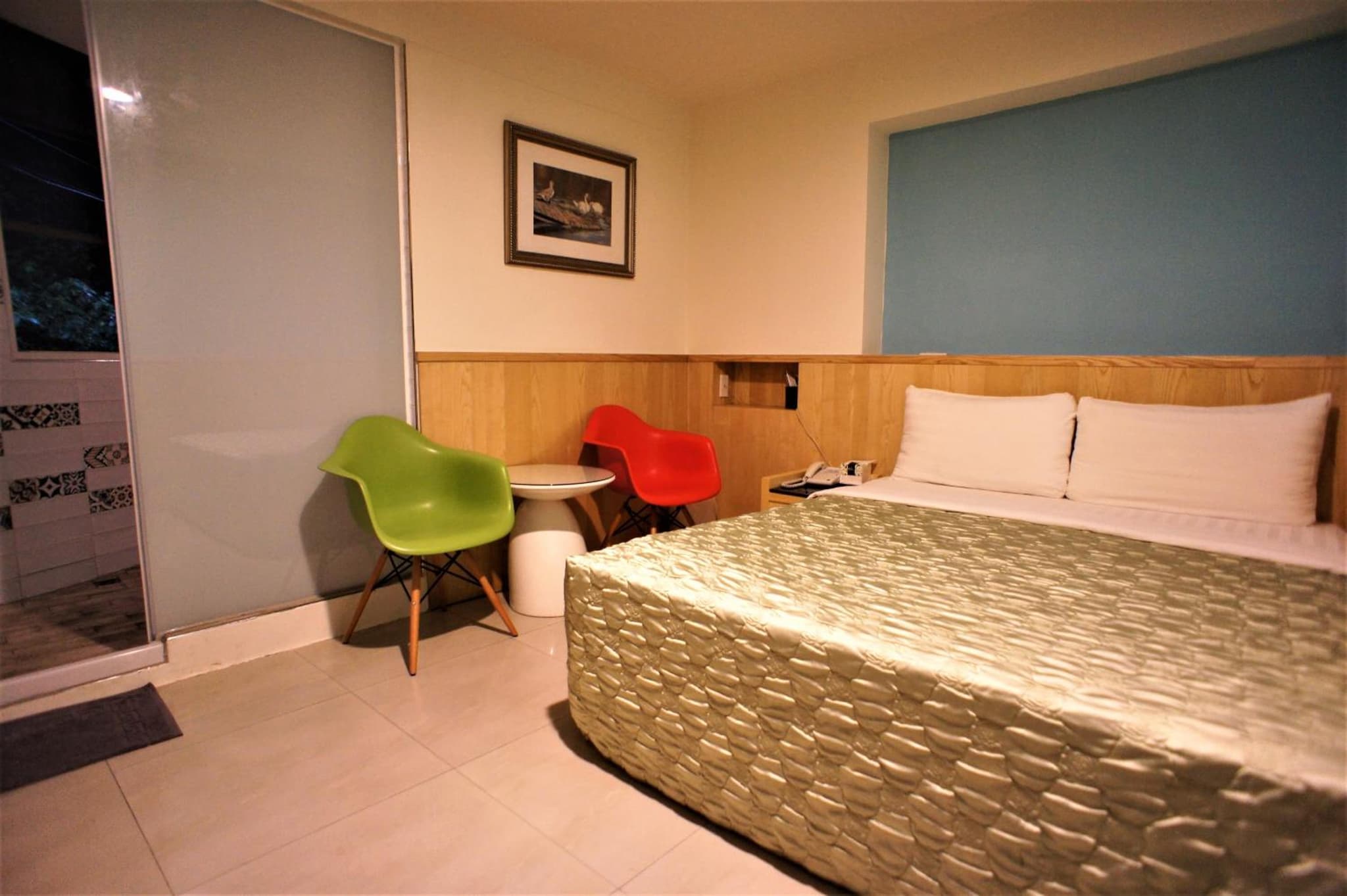 Xi Xin Guan Hot Spring Resort photo 2