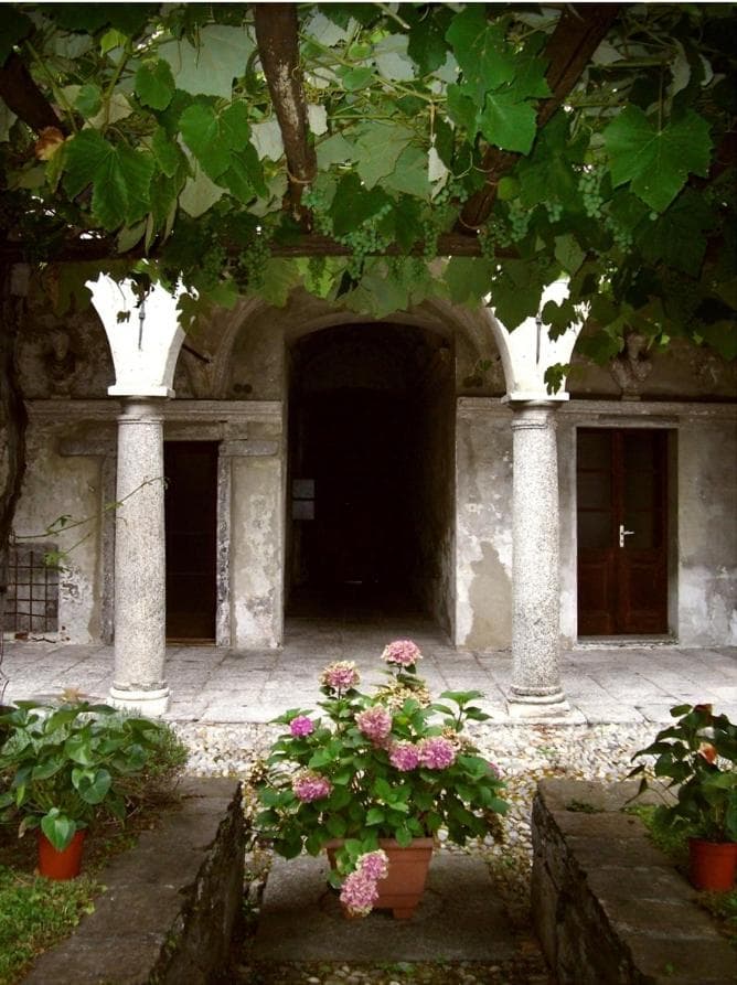 Hotel Cittadella photo 6