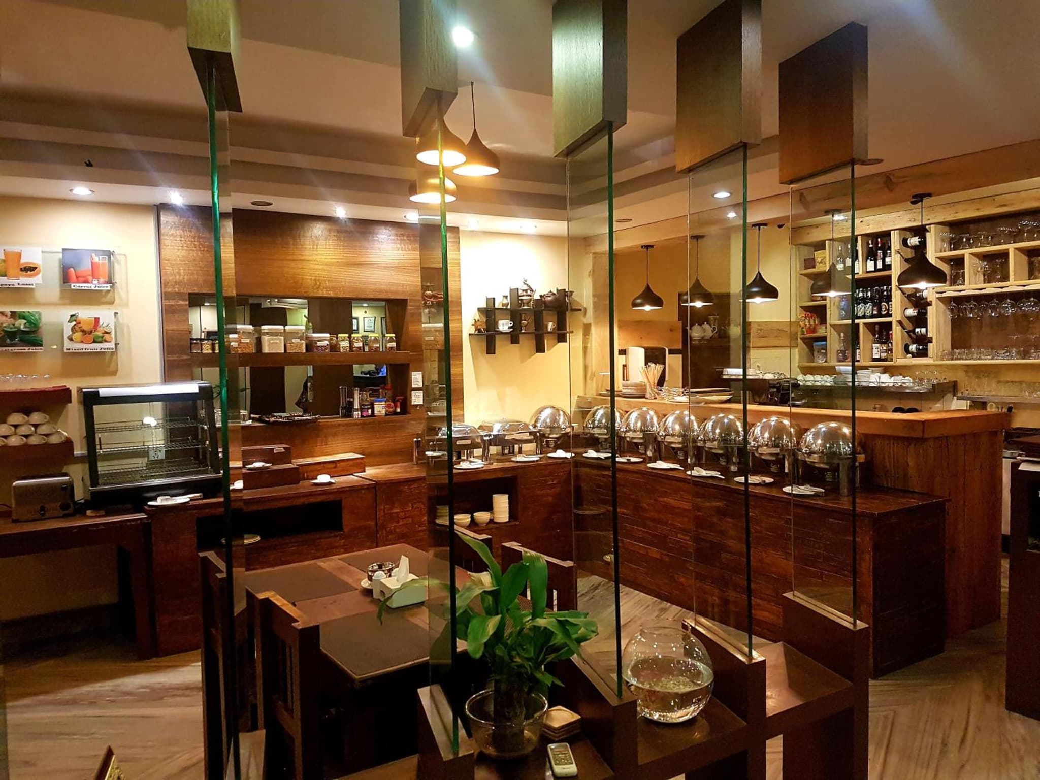 Hotel Middle Path & Spa photo 4