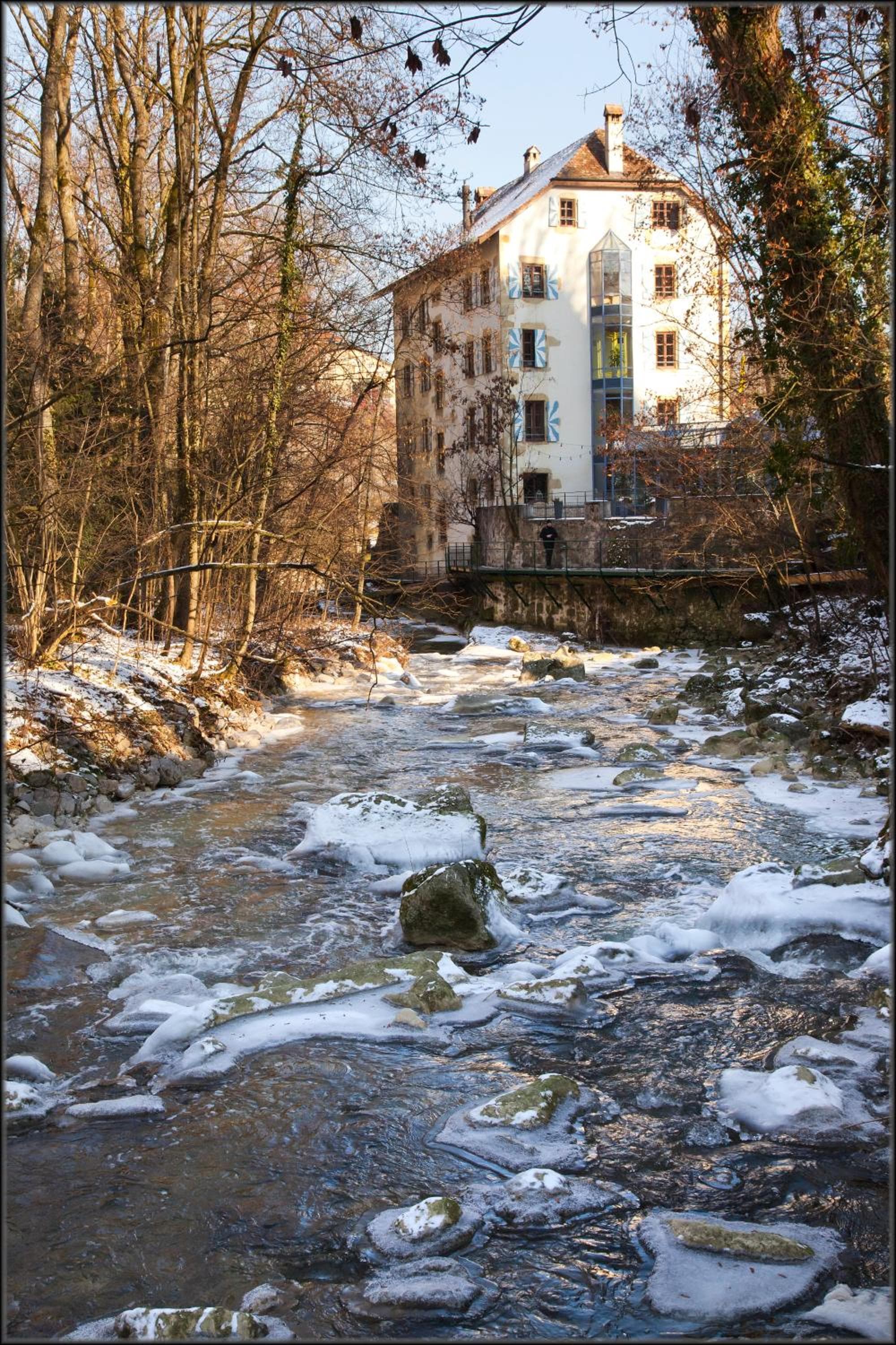 Hôtel La Maison du Prussien photo 5