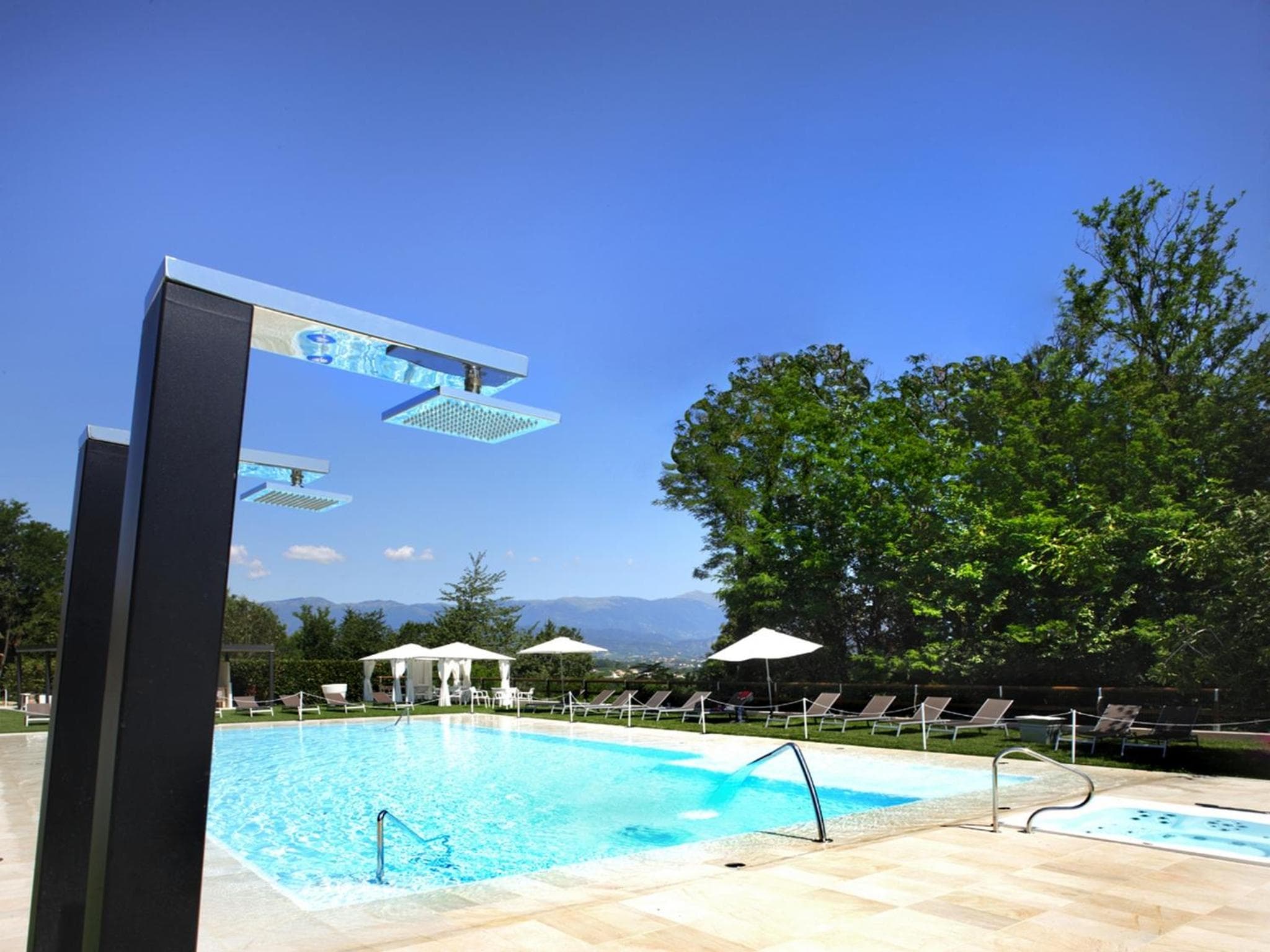 Relais Le Betulle photo 5
