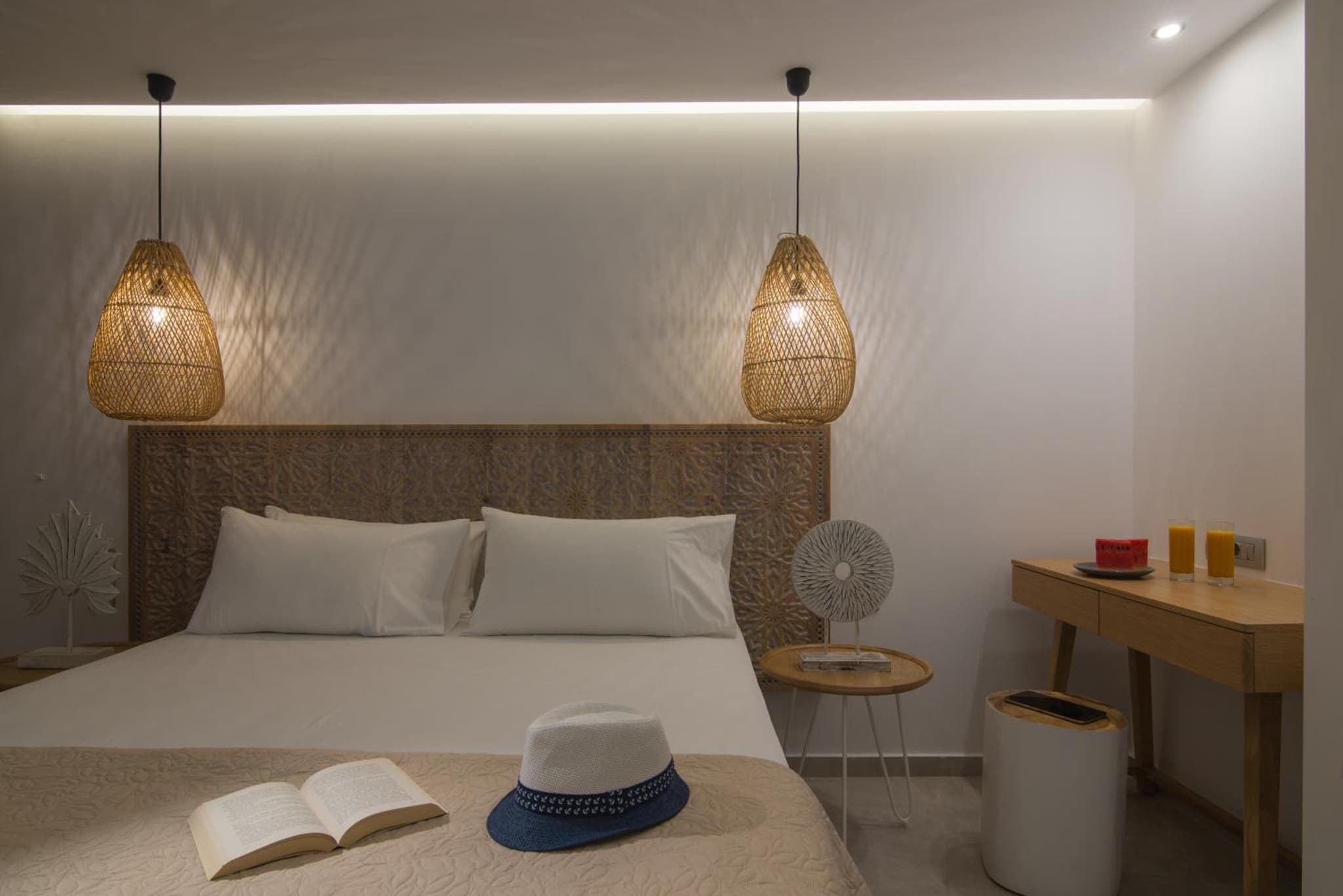Harma Boutique Hotel photo 6