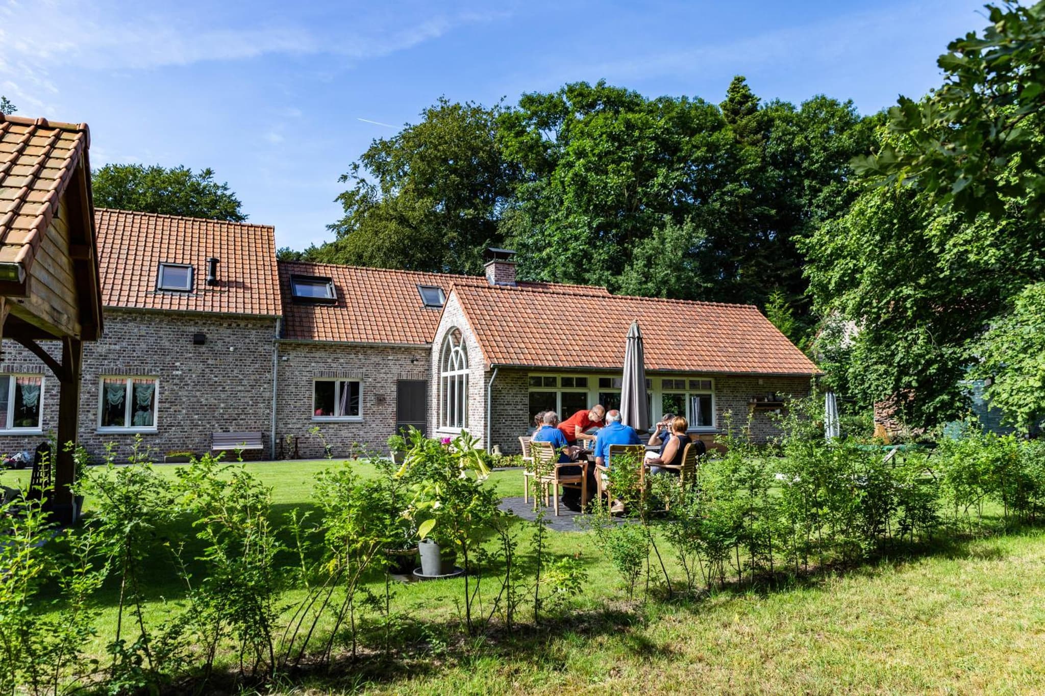 B&B 't Heirweggoed photo 7