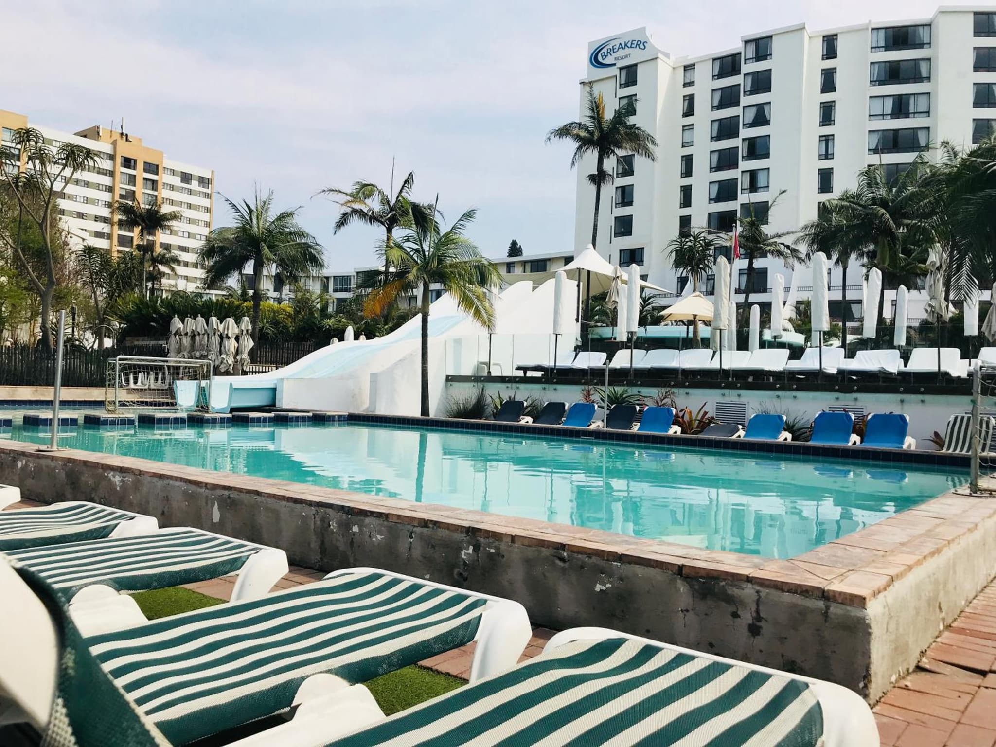 Breakers Resort Apartments photo 4
