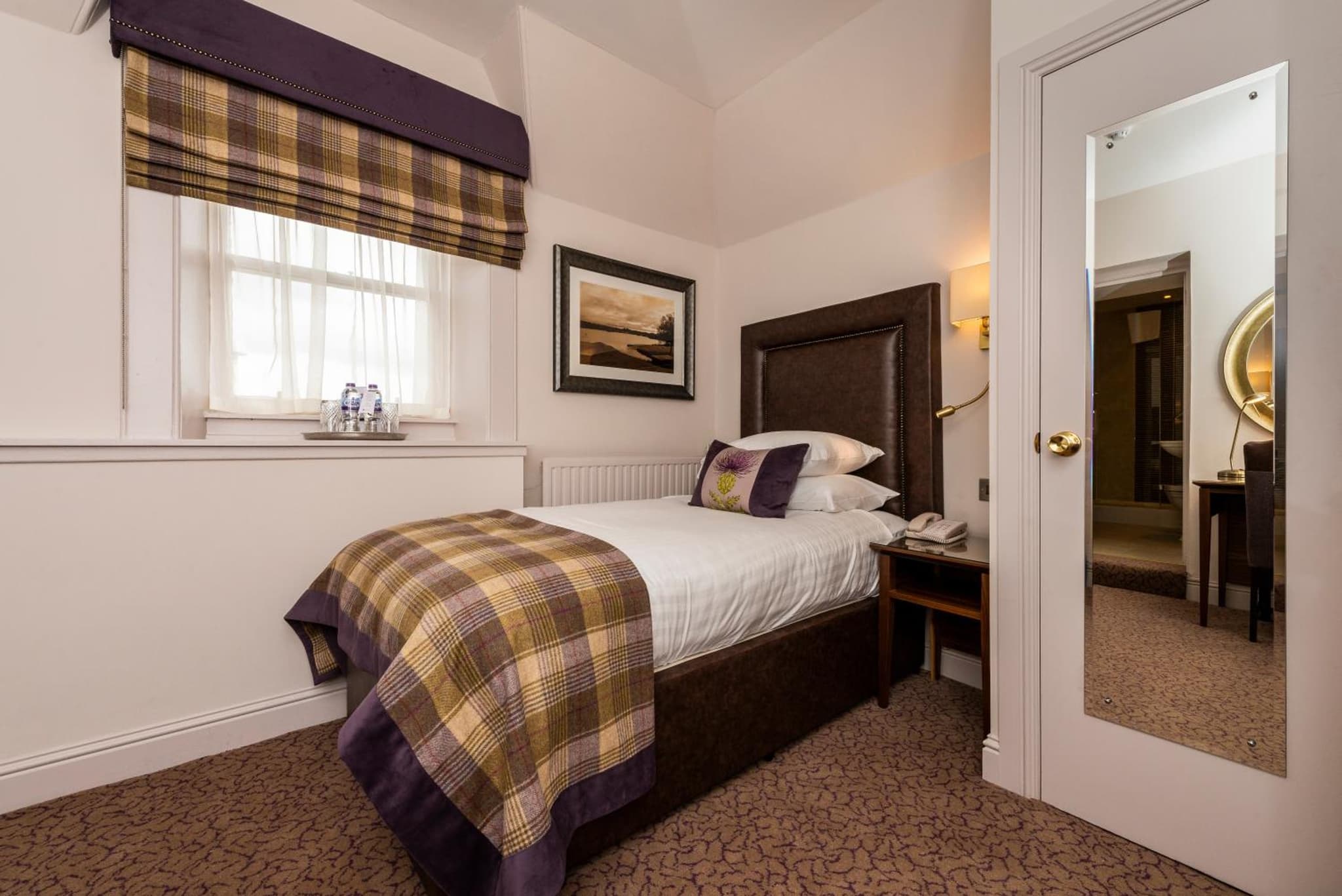 Macdonald Inchyra Hotel & Spa photo 5