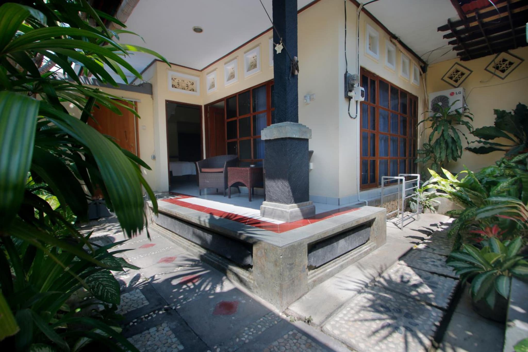 Hotel Jati Sanur photo 3