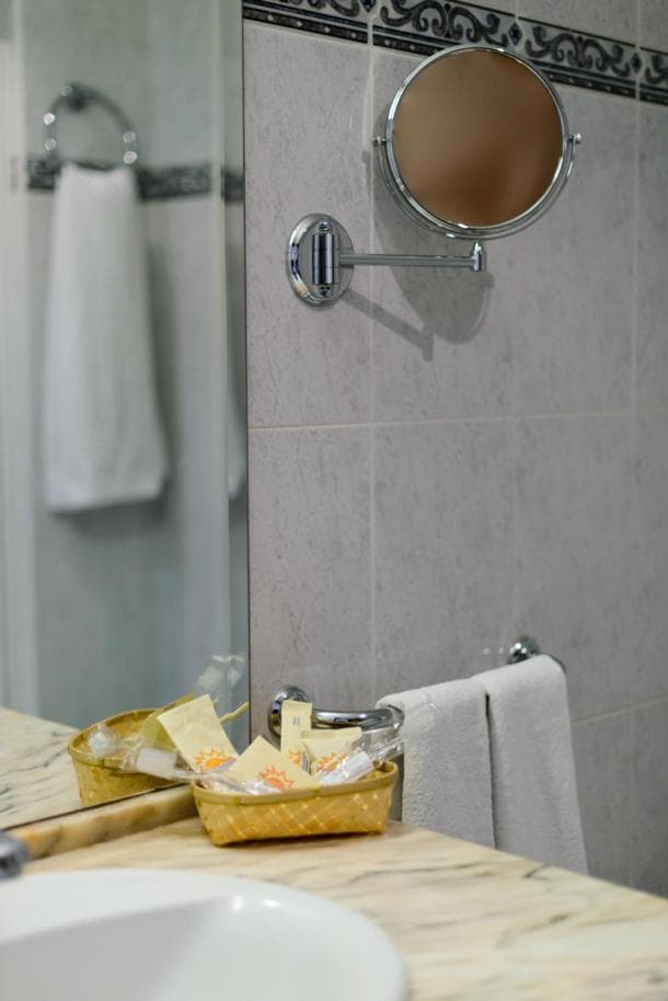 Hotel Monarque Fuengirola Park photo 9