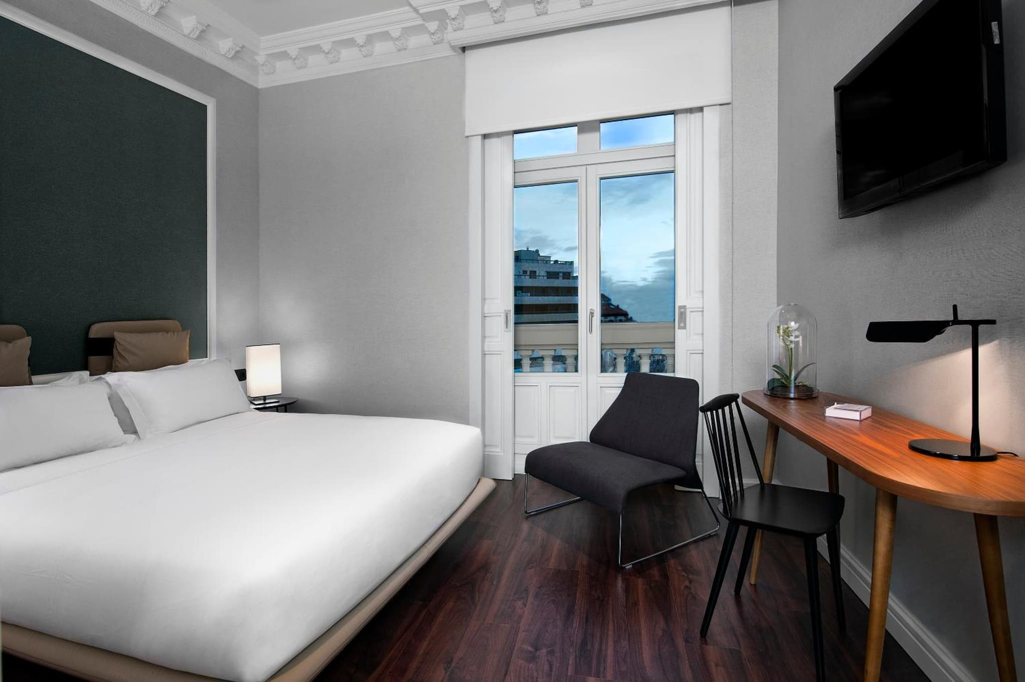 Hotel Sardinero Madrid photo 4