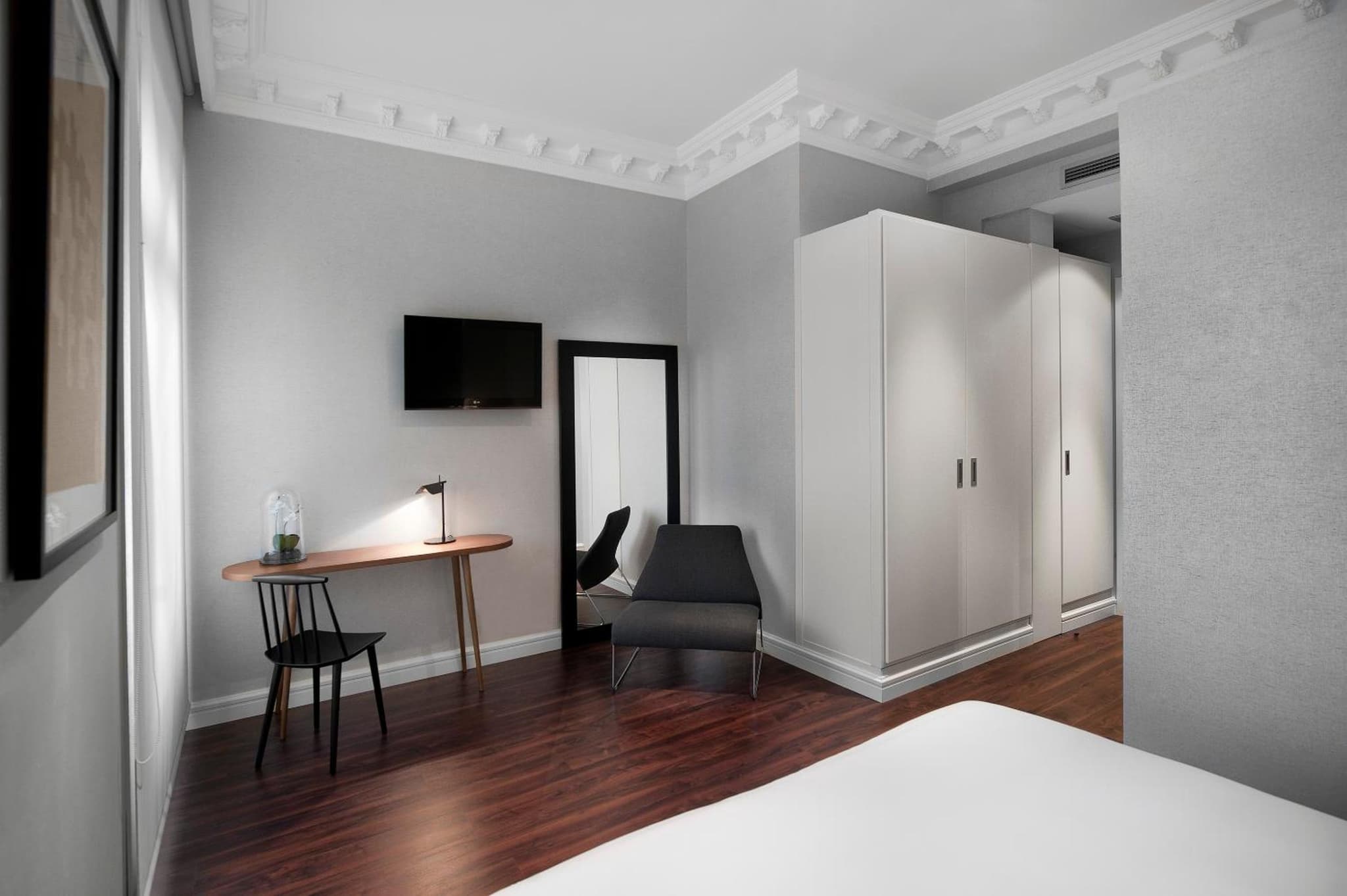 Hotel Sardinero Madrid photo 2