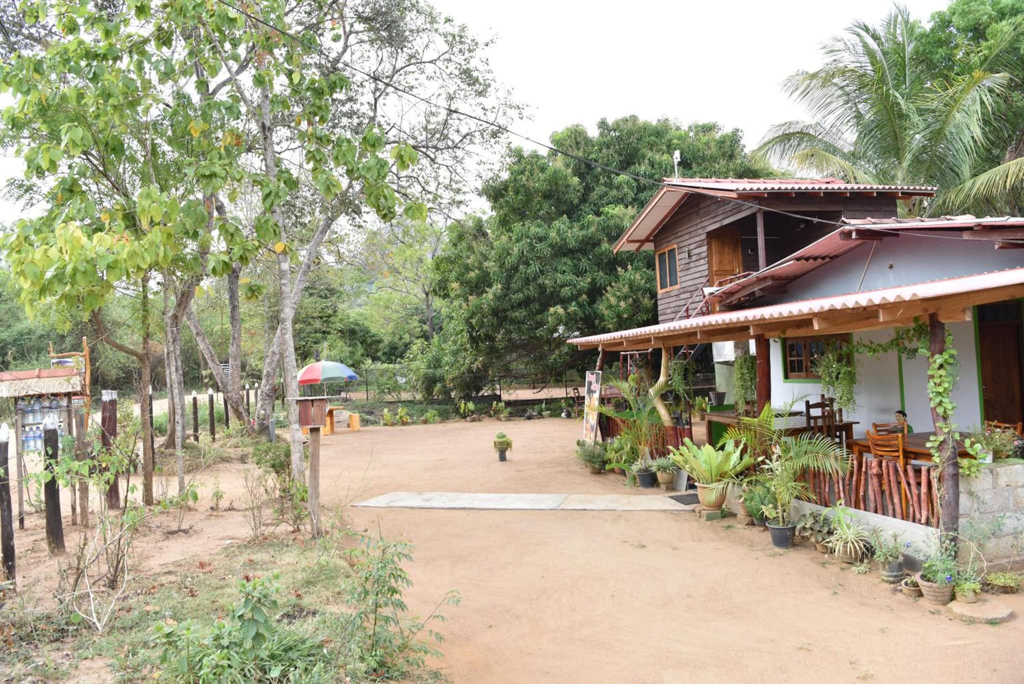 Pidurangala View Home Stay photo 5