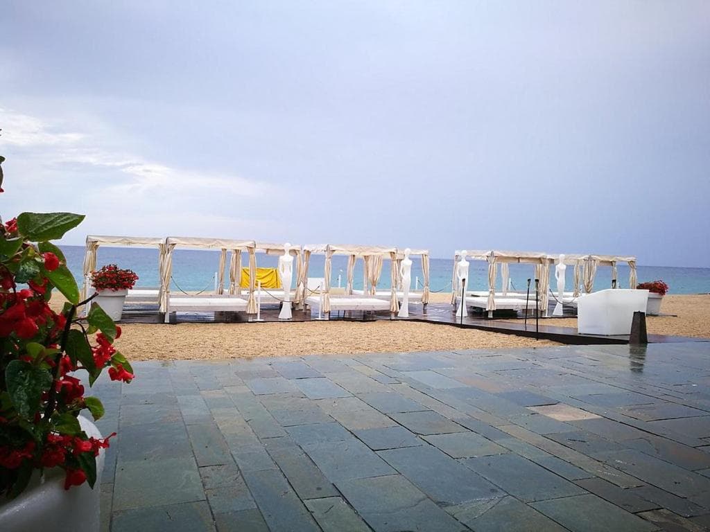 Cosmopolita Hotel Boutique & Spa photo 4