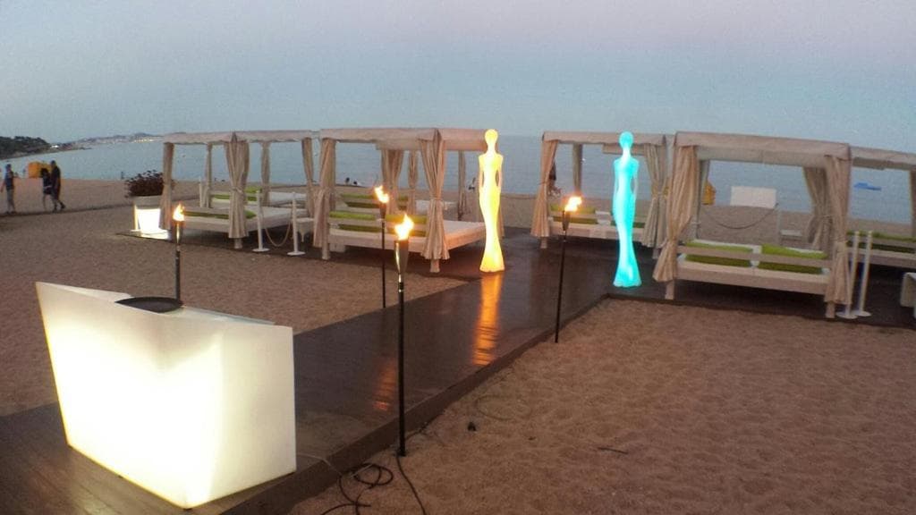 Cosmopolita Hotel Boutique & Spa photo 6