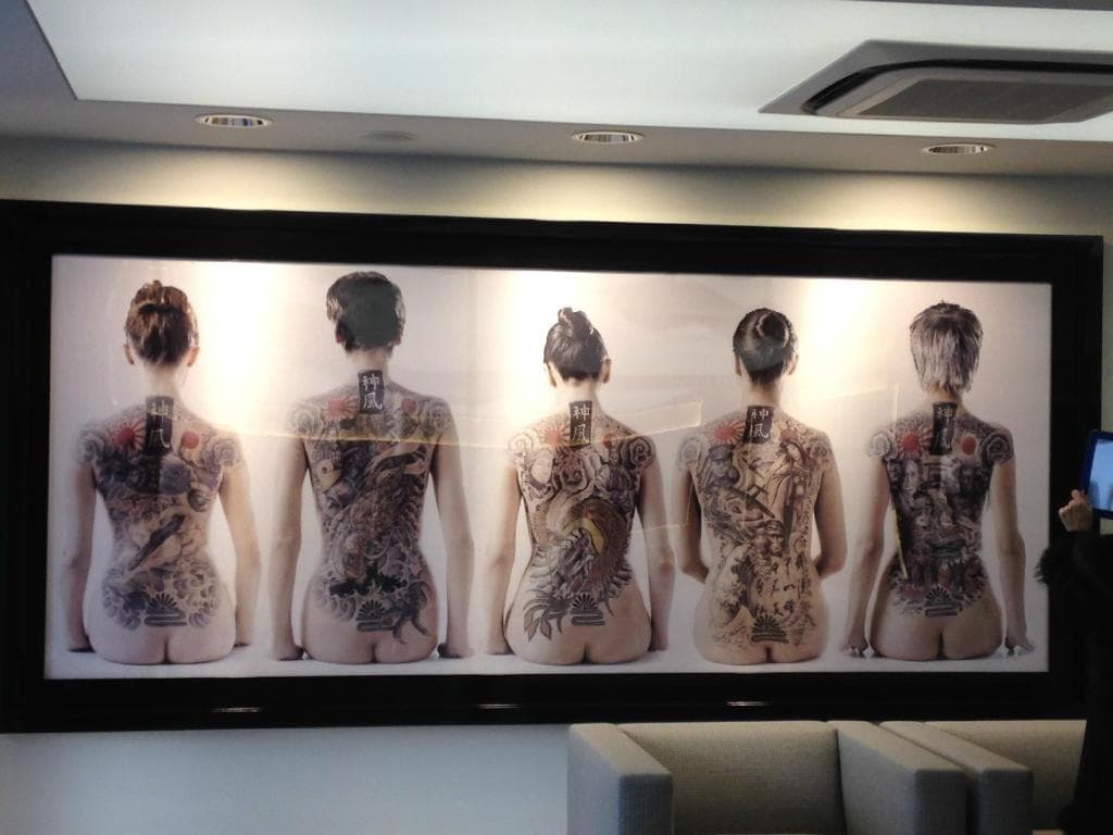 Cosmopolita Hotel Boutique & Spa photo 9