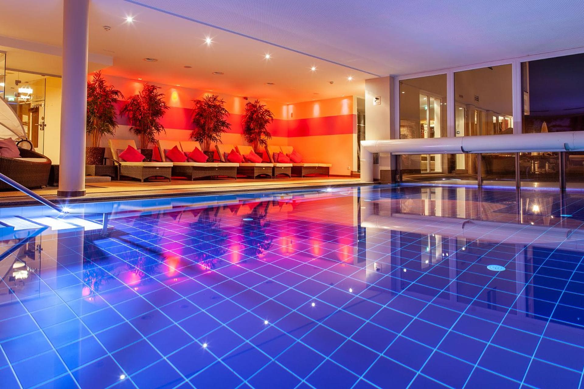 Alpen-Herz Romantik & Spa - Adults Only photo 8