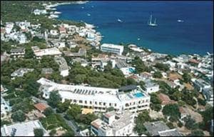 Galini Hotel photo 2