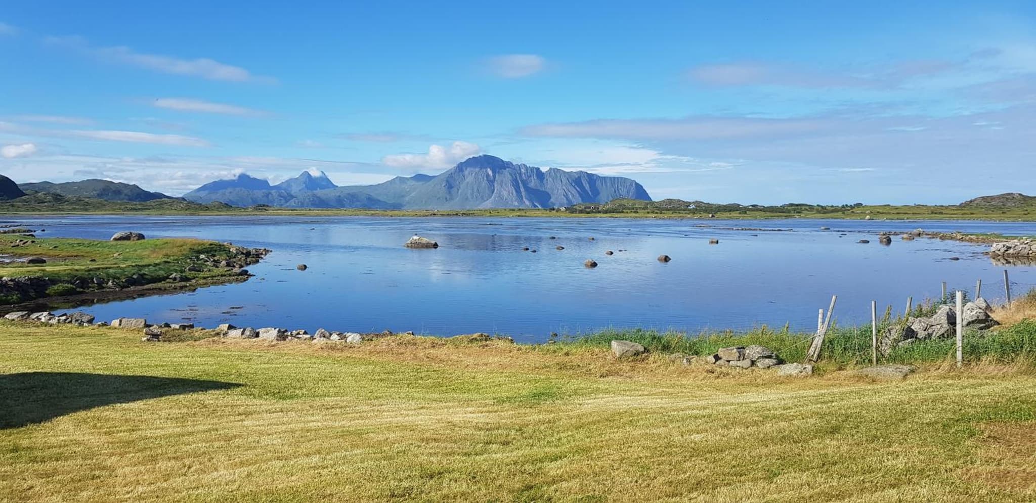 Atlantic View Lofoten photo 5