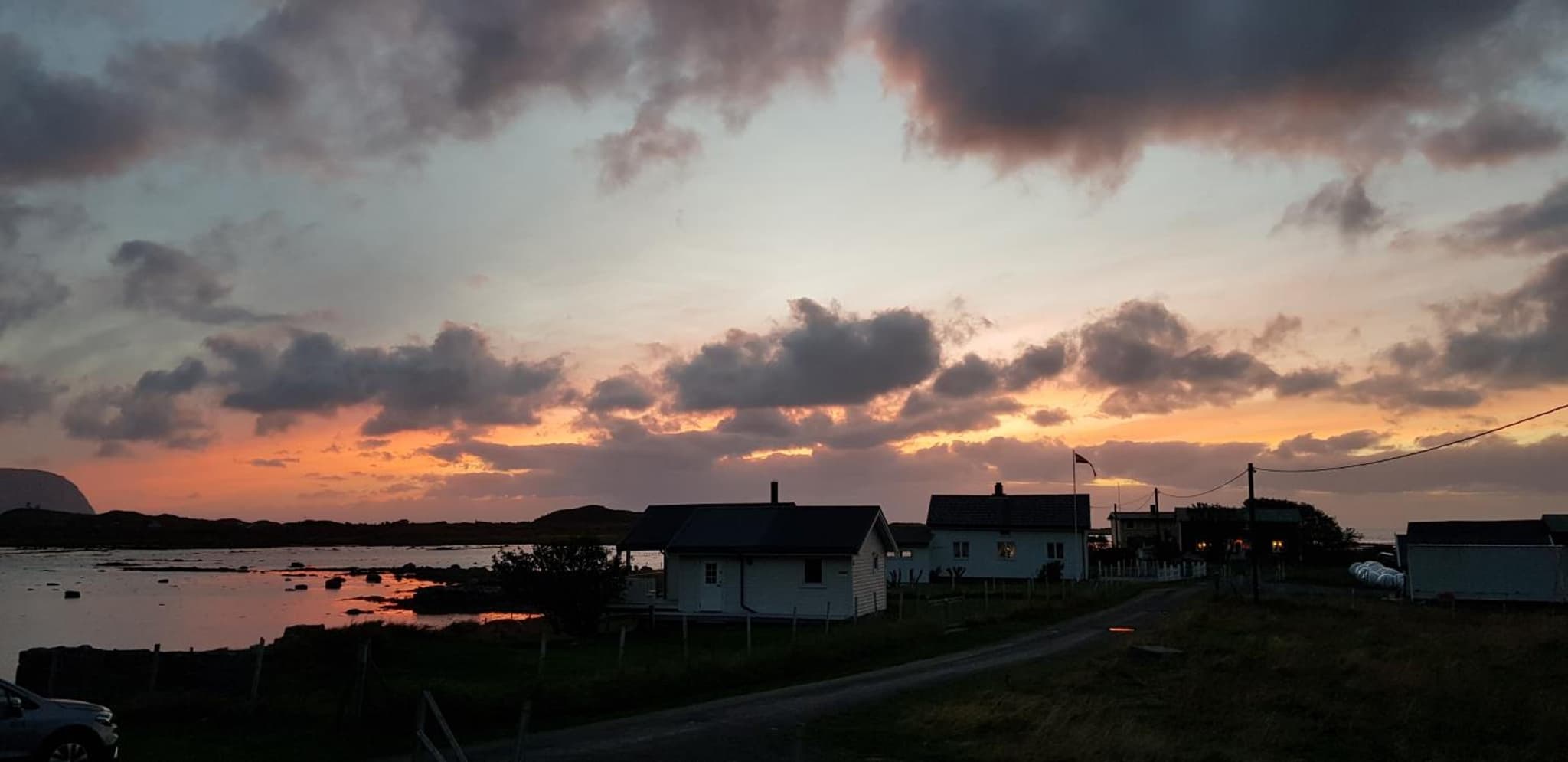 Atlantic View Lofoten photo 9