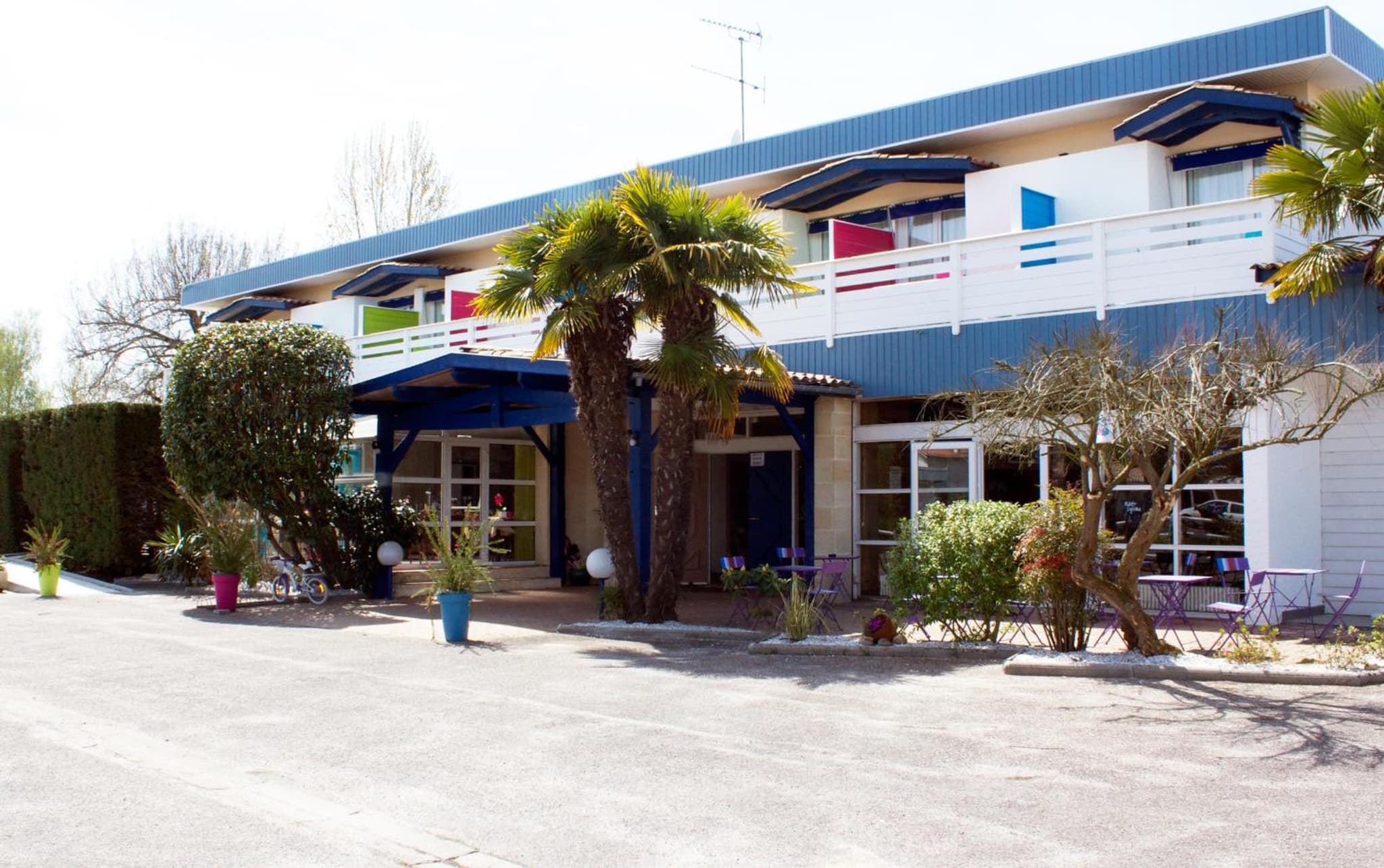 building