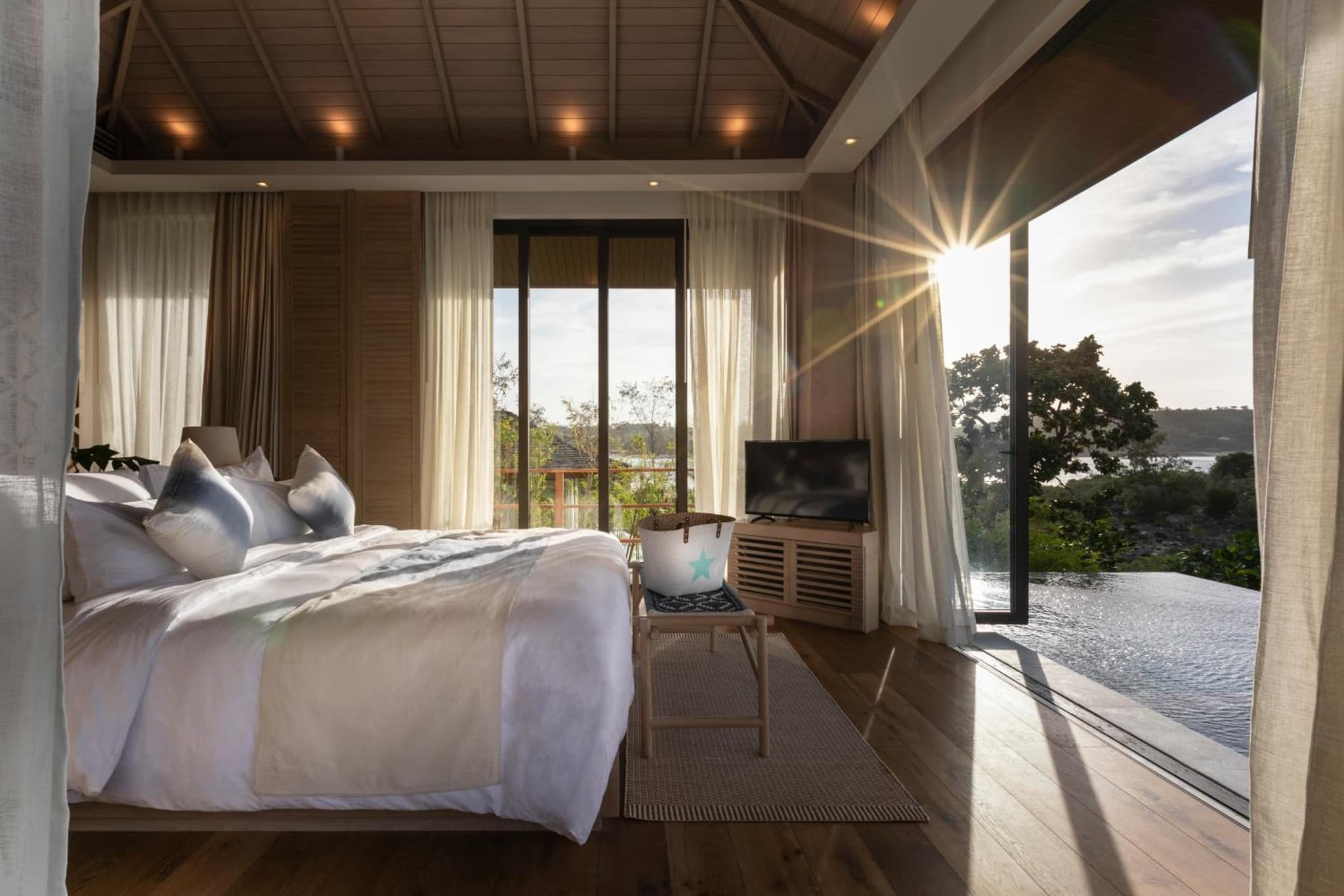 Cape Fahn Hotel - Private Islands Samui photo 3