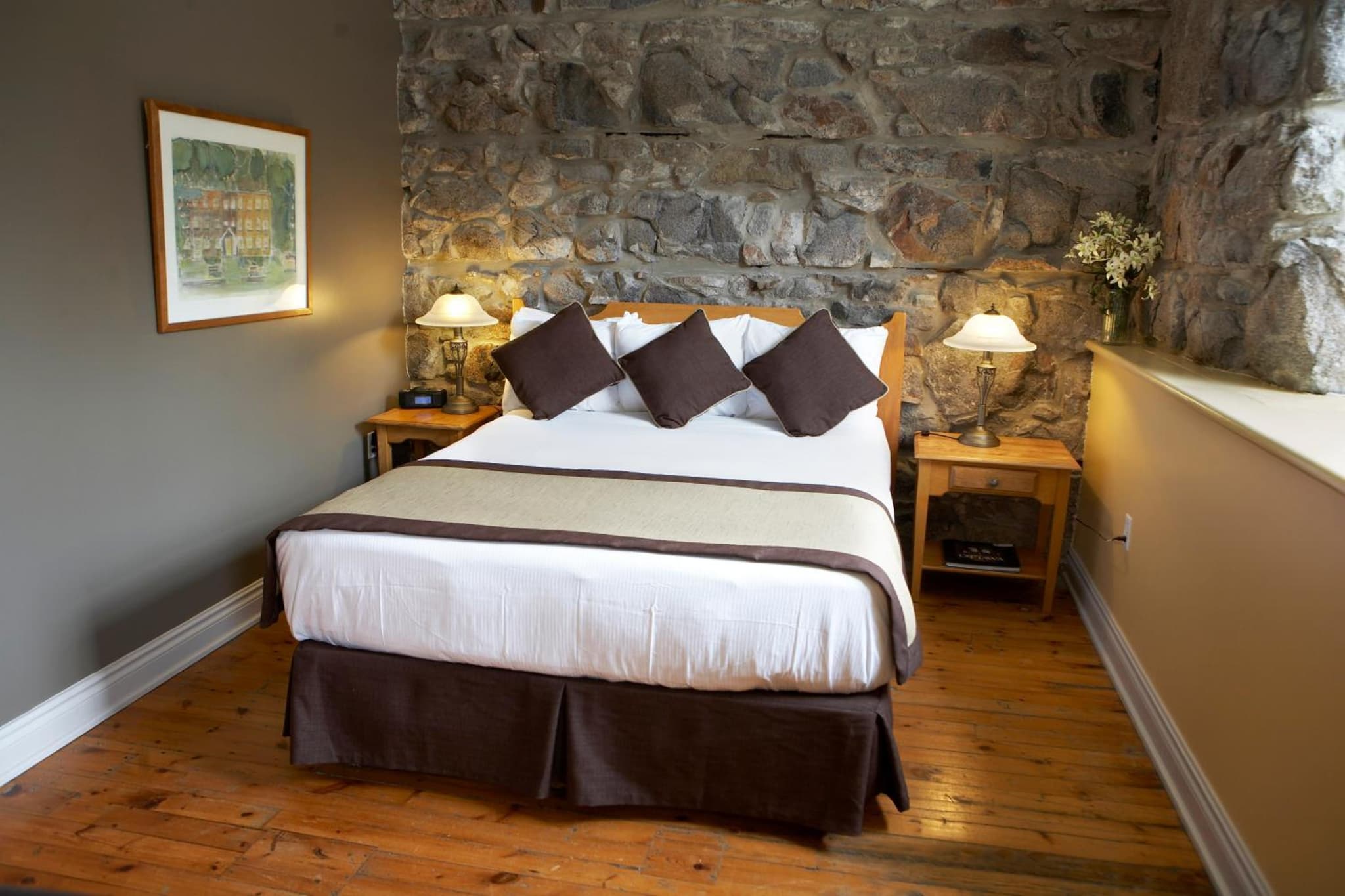 Moulin Wakefield Mill Hotel & Spa photo 7