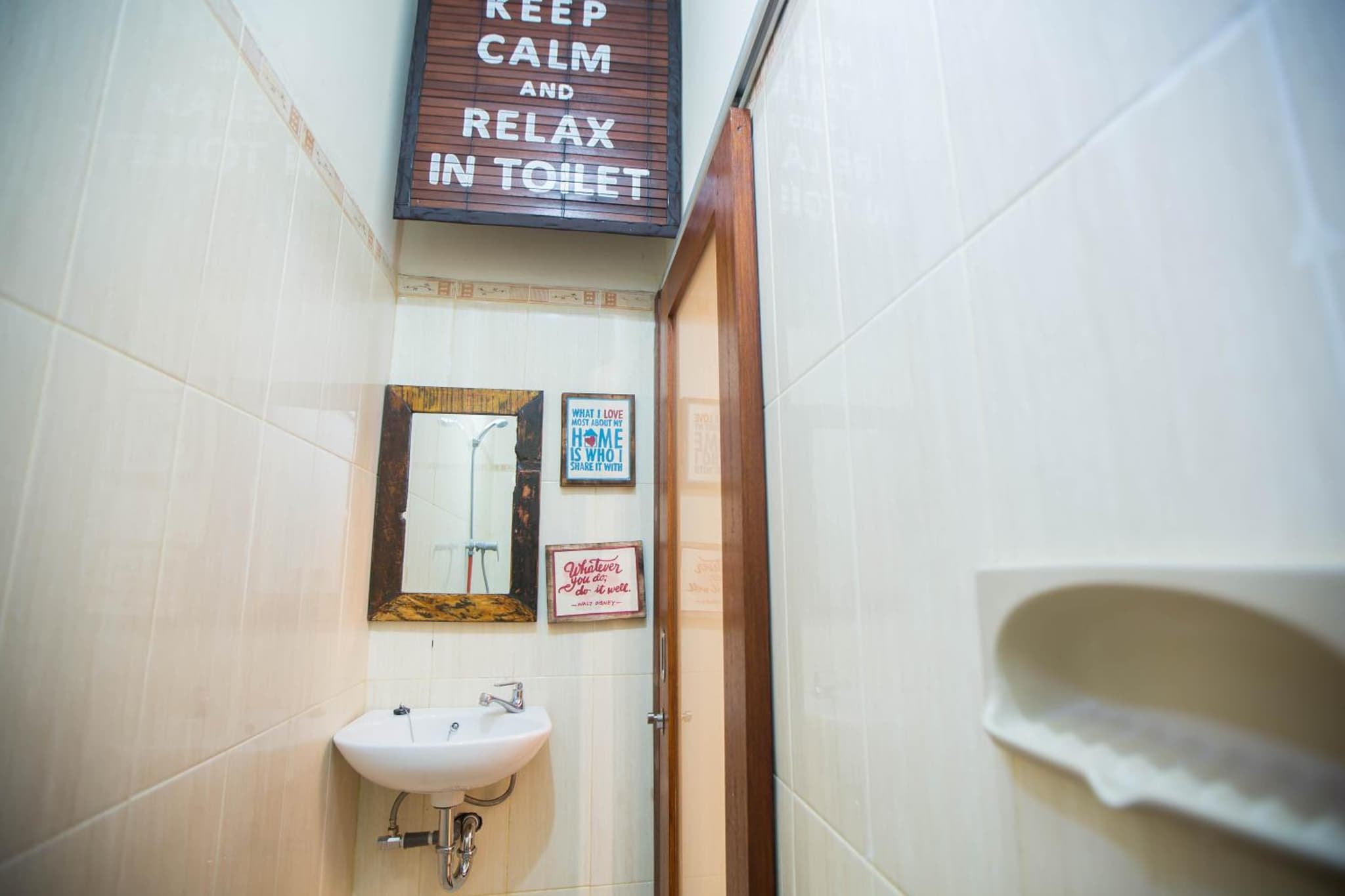 Wingsu Guest House photo 7