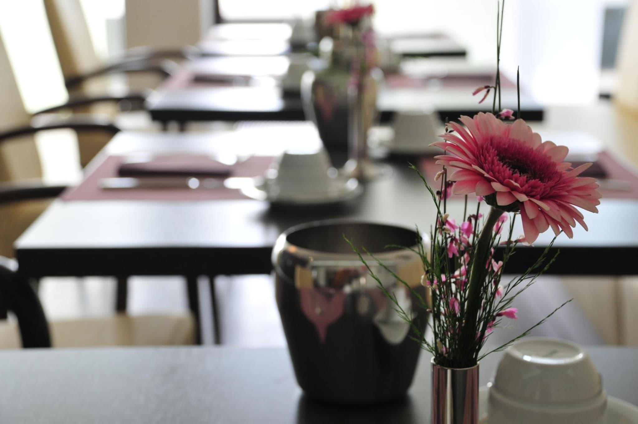 Hotel Rheingarten photo 5