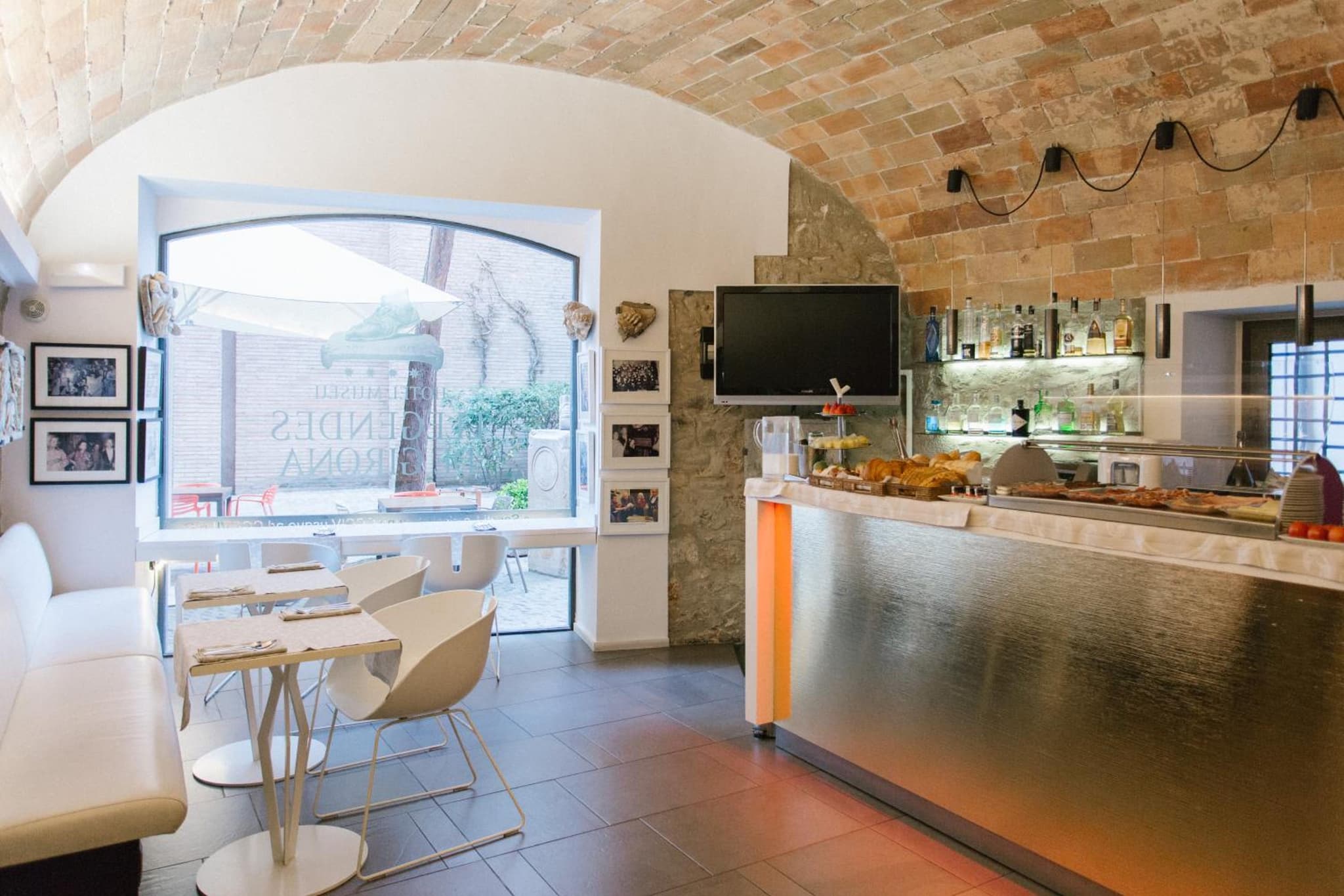 Hotel Museu Llegendes de Girona photo 6
